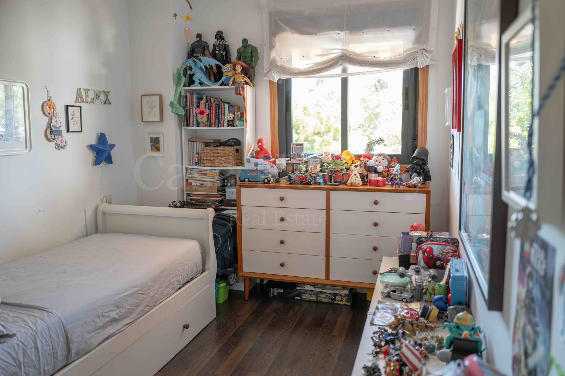 Apartamento en Sabinillas, Manilva