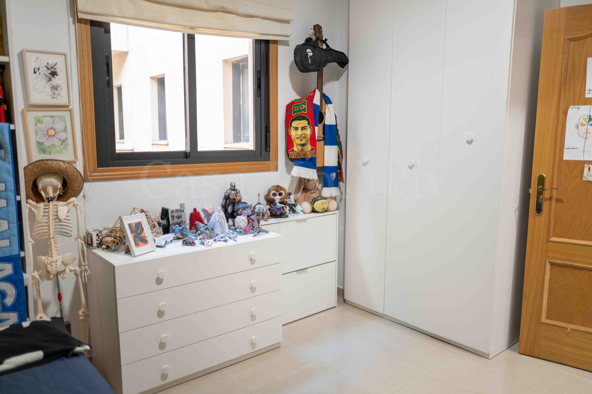 Apartamento en Sabinillas, Manilva