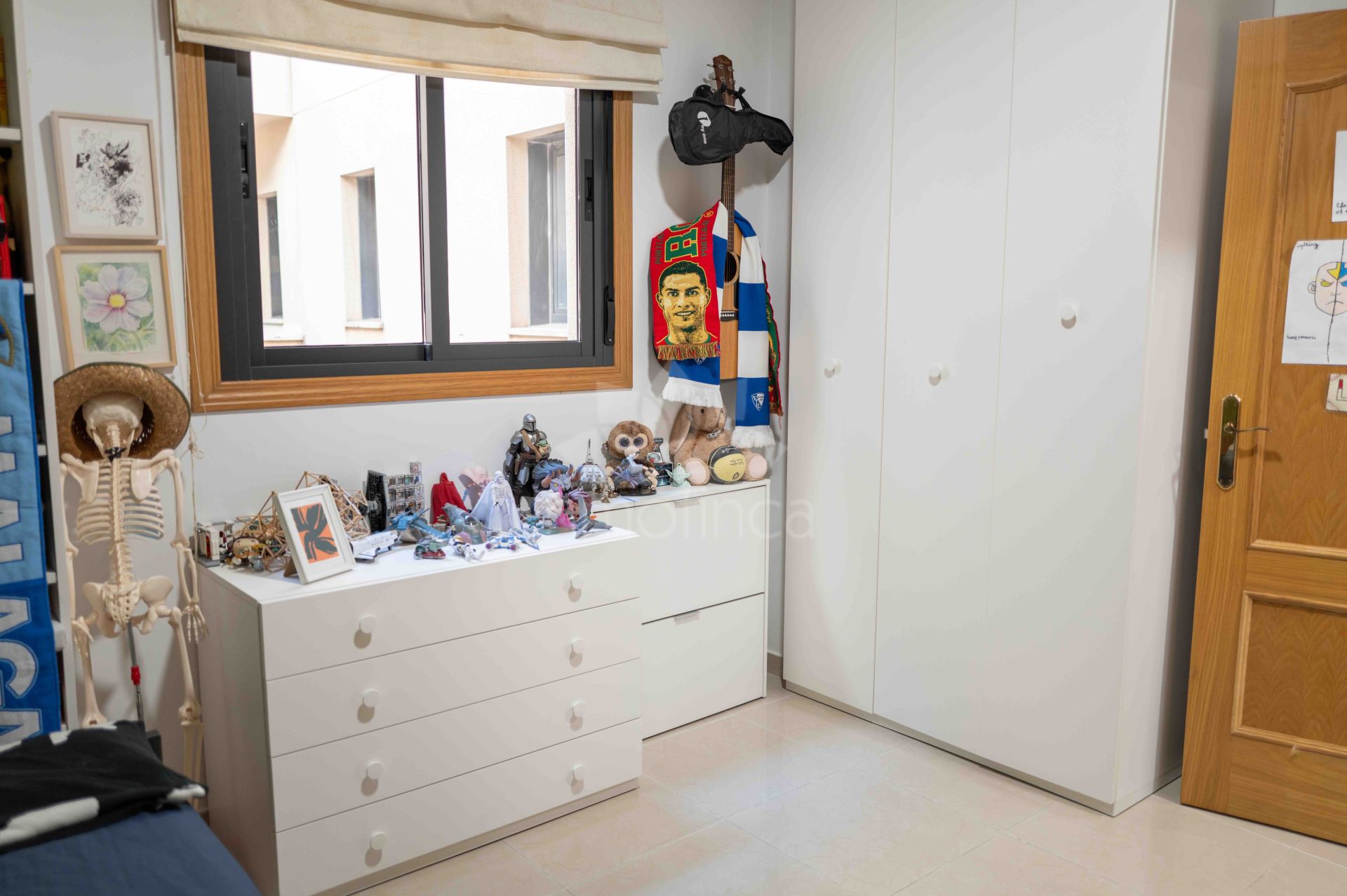 Apartment in Sabinillas, Manilva