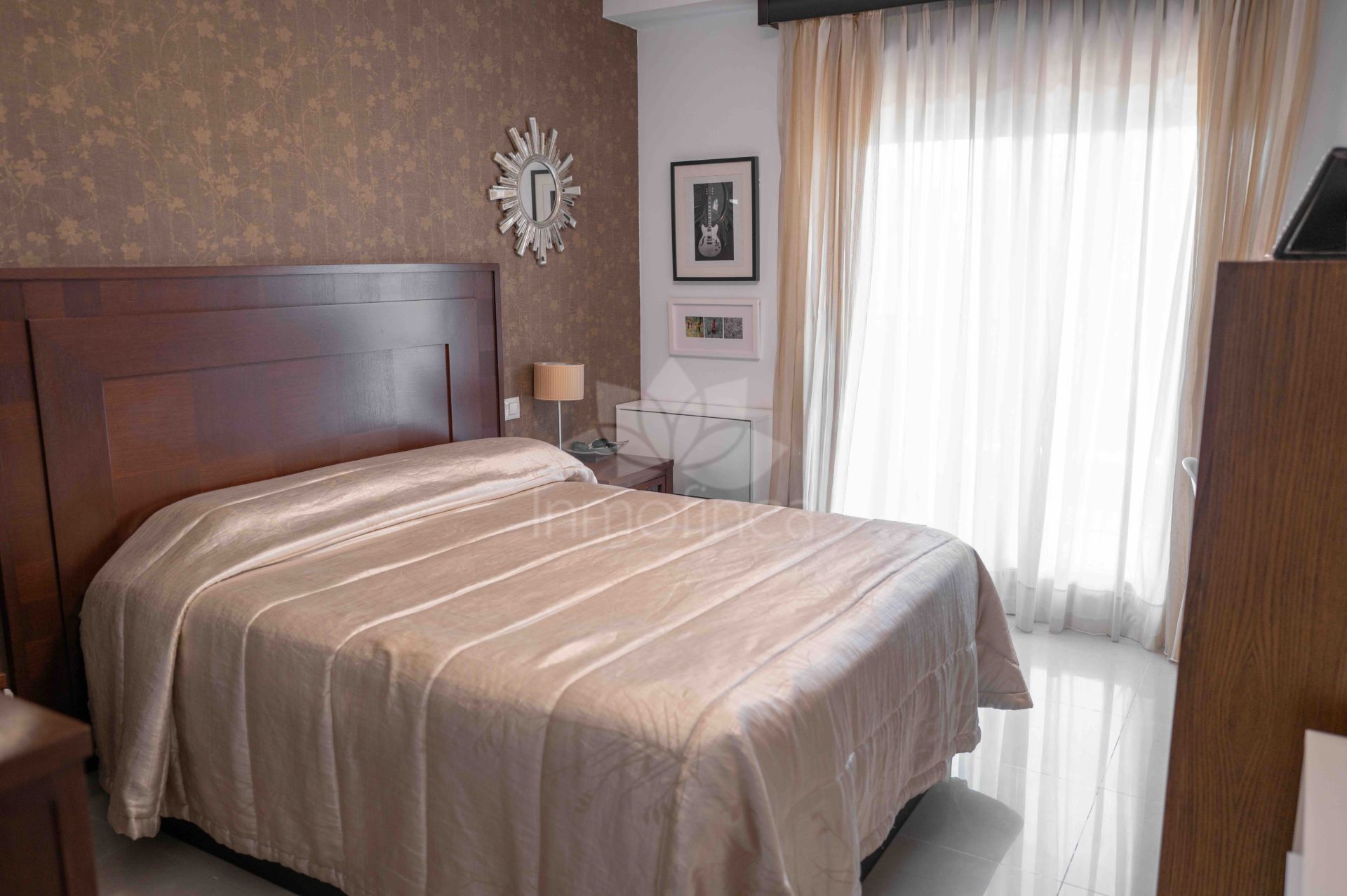 Apartment in Sabinillas, Manilva