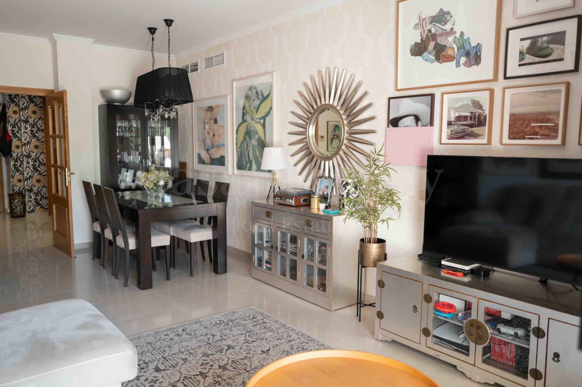 Apartamento en Sabinillas, Manilva
