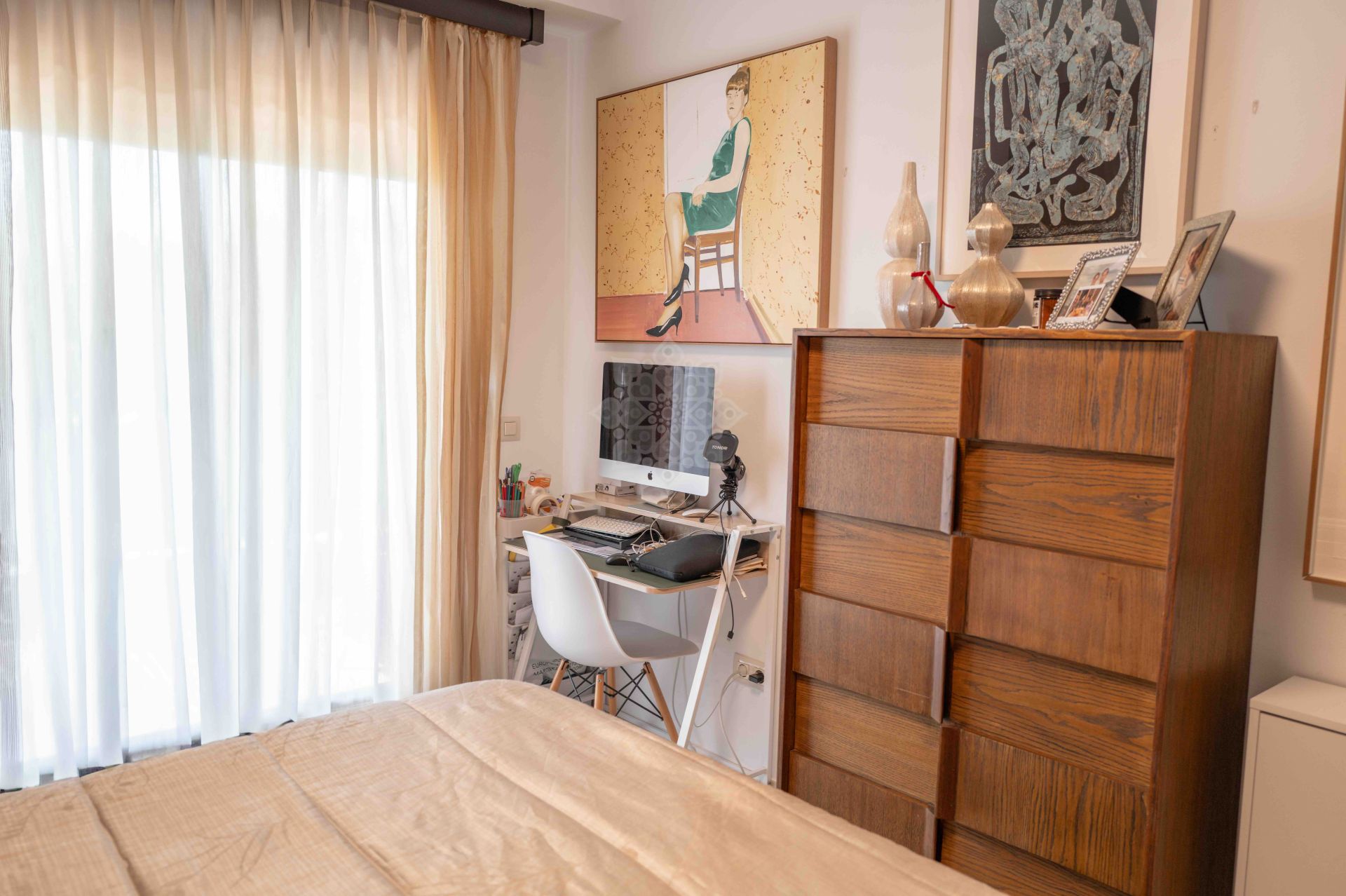 Apartment in Sabinillas, Manilva