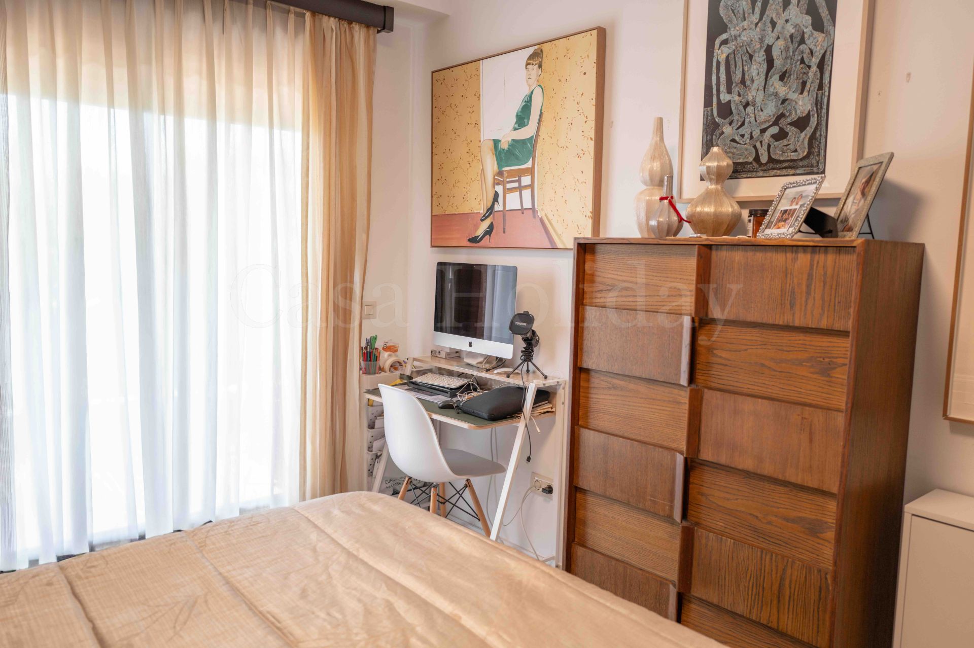 Apartamento en Sabinillas, Manilva
