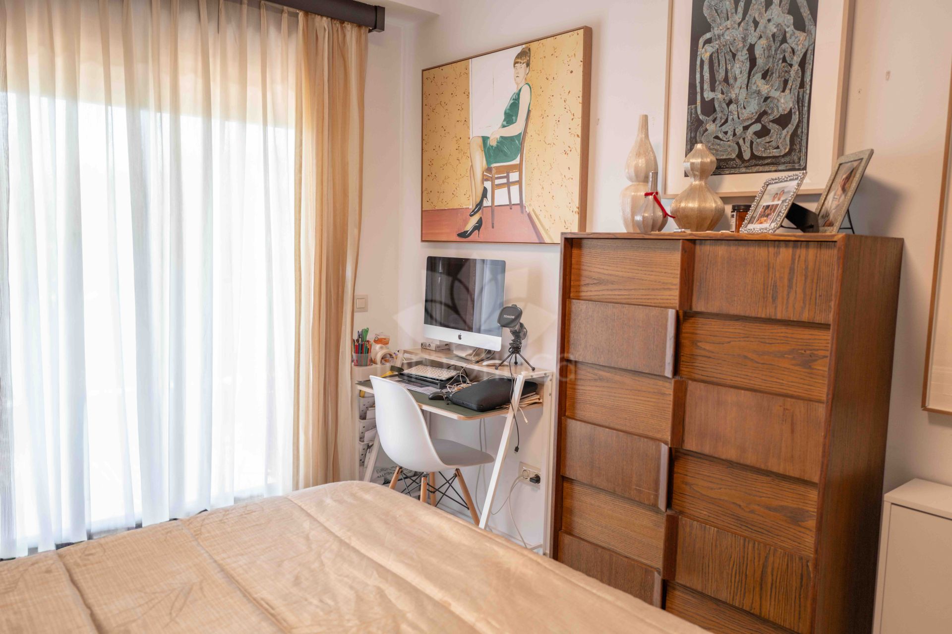 Apartment in Sabinillas, Manilva
