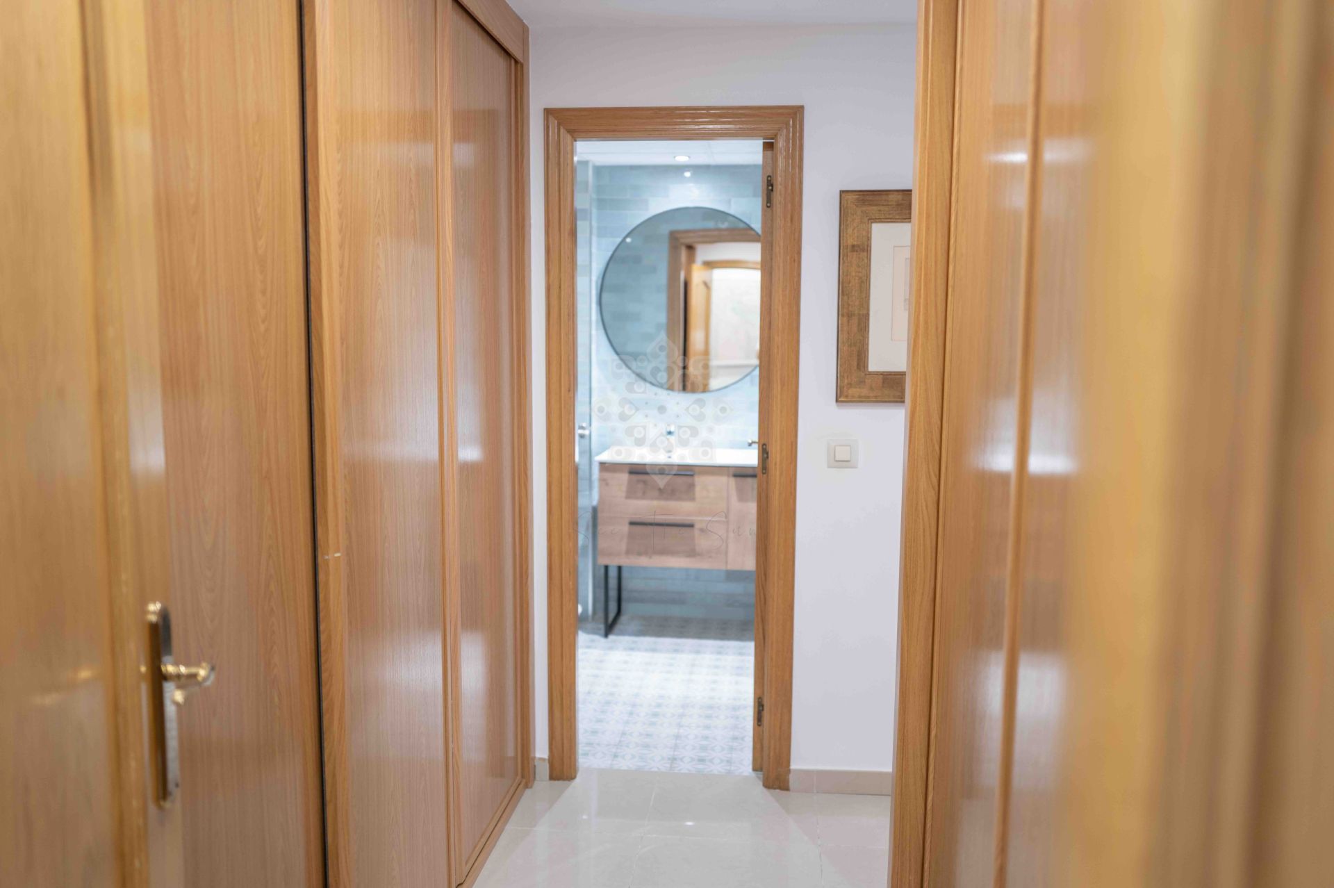 Apartment in Sabinillas, Manilva