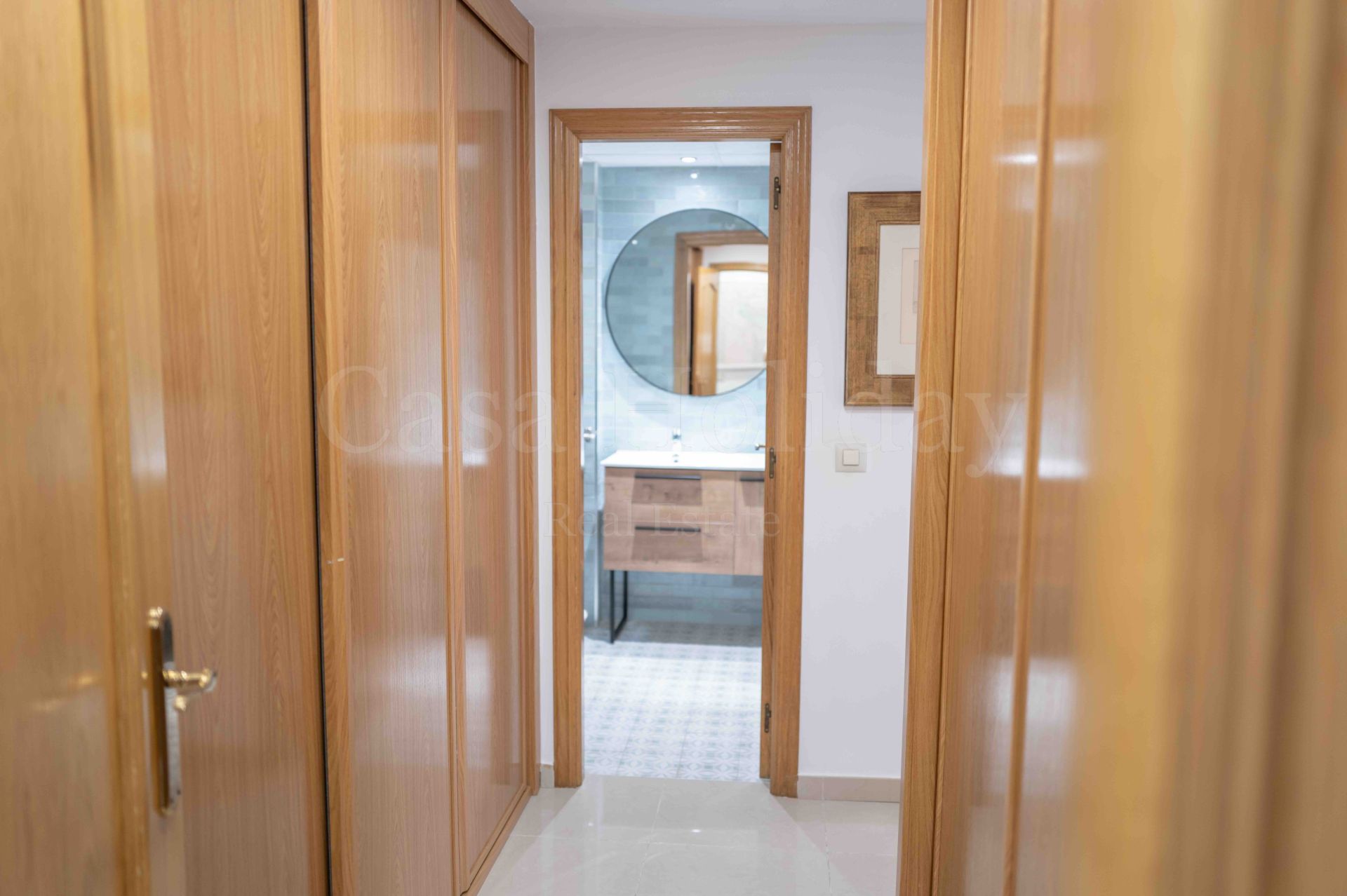 Apartamento en Sabinillas, Manilva