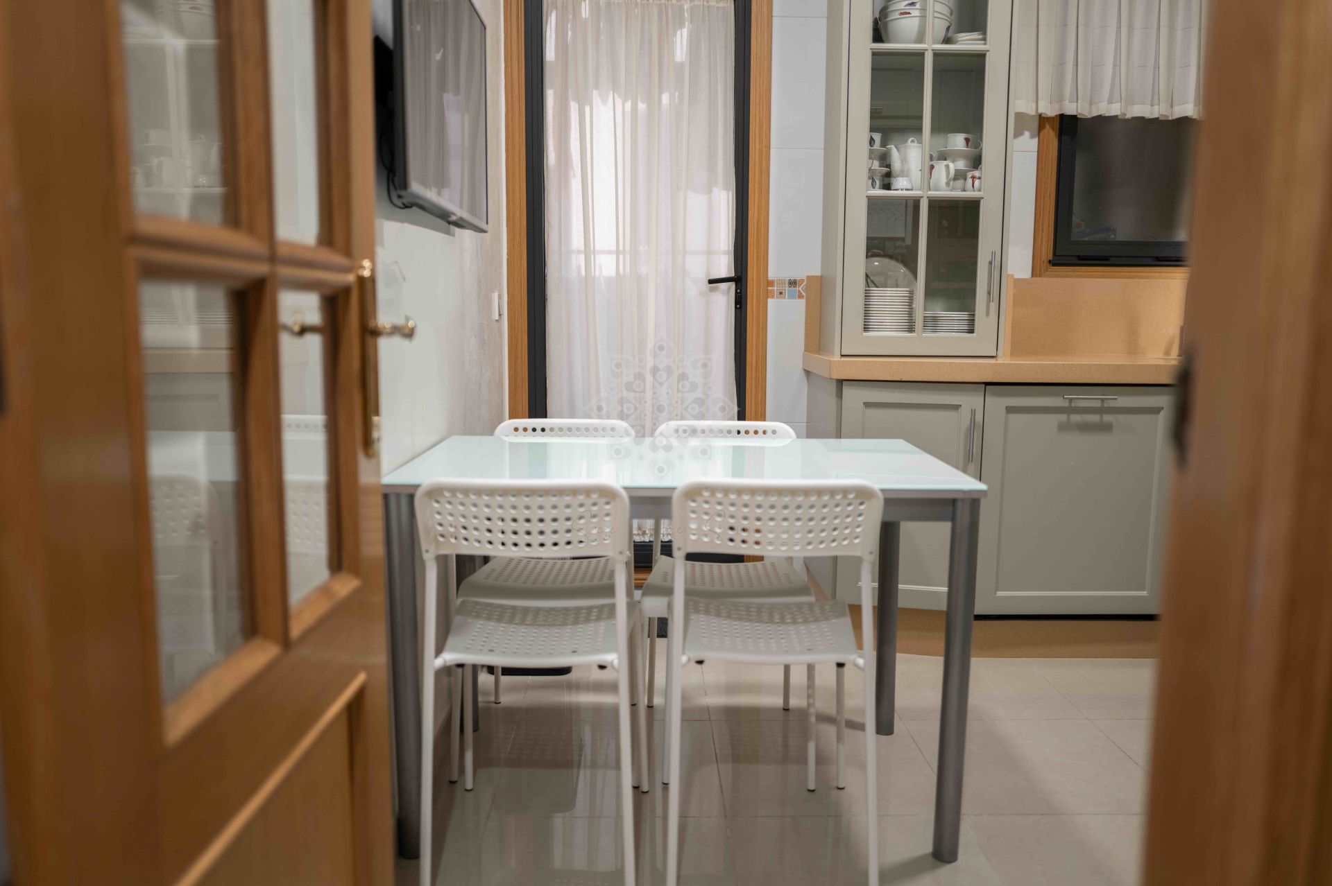 Apartment in Sabinillas, Manilva