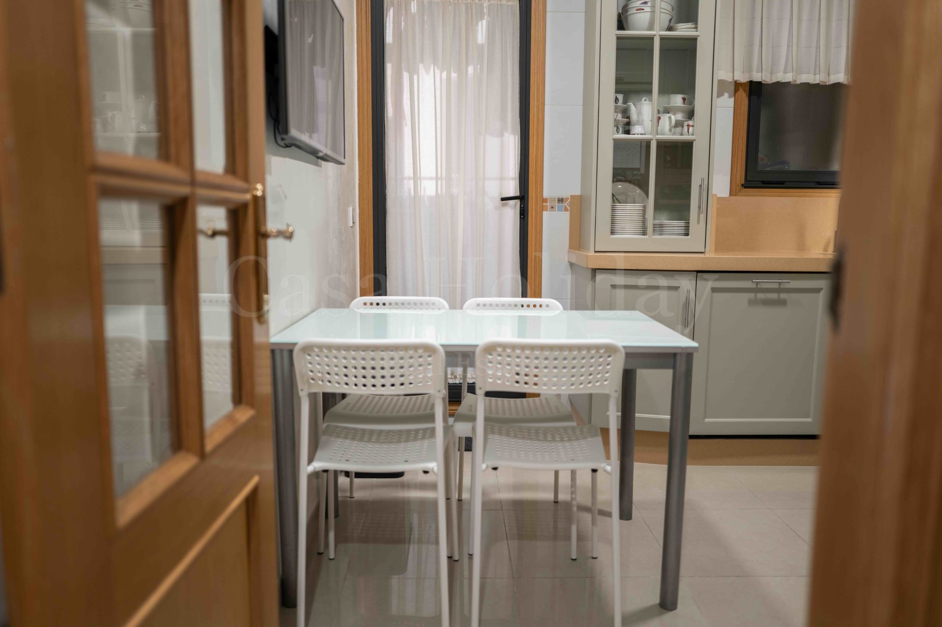Apartamento en Sabinillas, Manilva