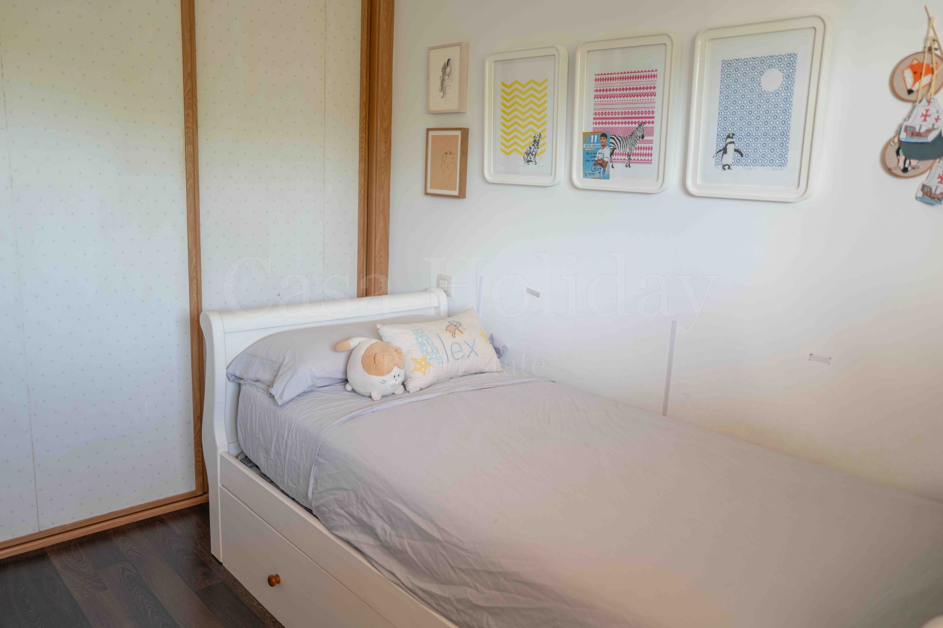Apartamento en Sabinillas, Manilva