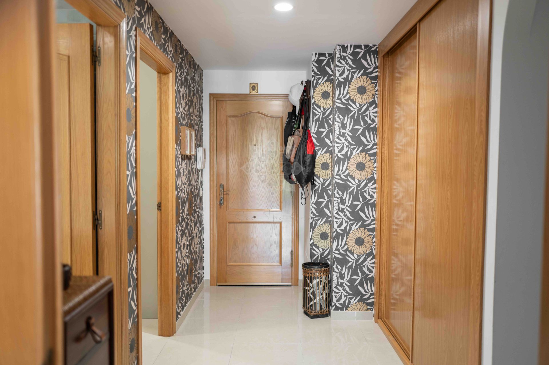 Apartment in Sabinillas, Manilva