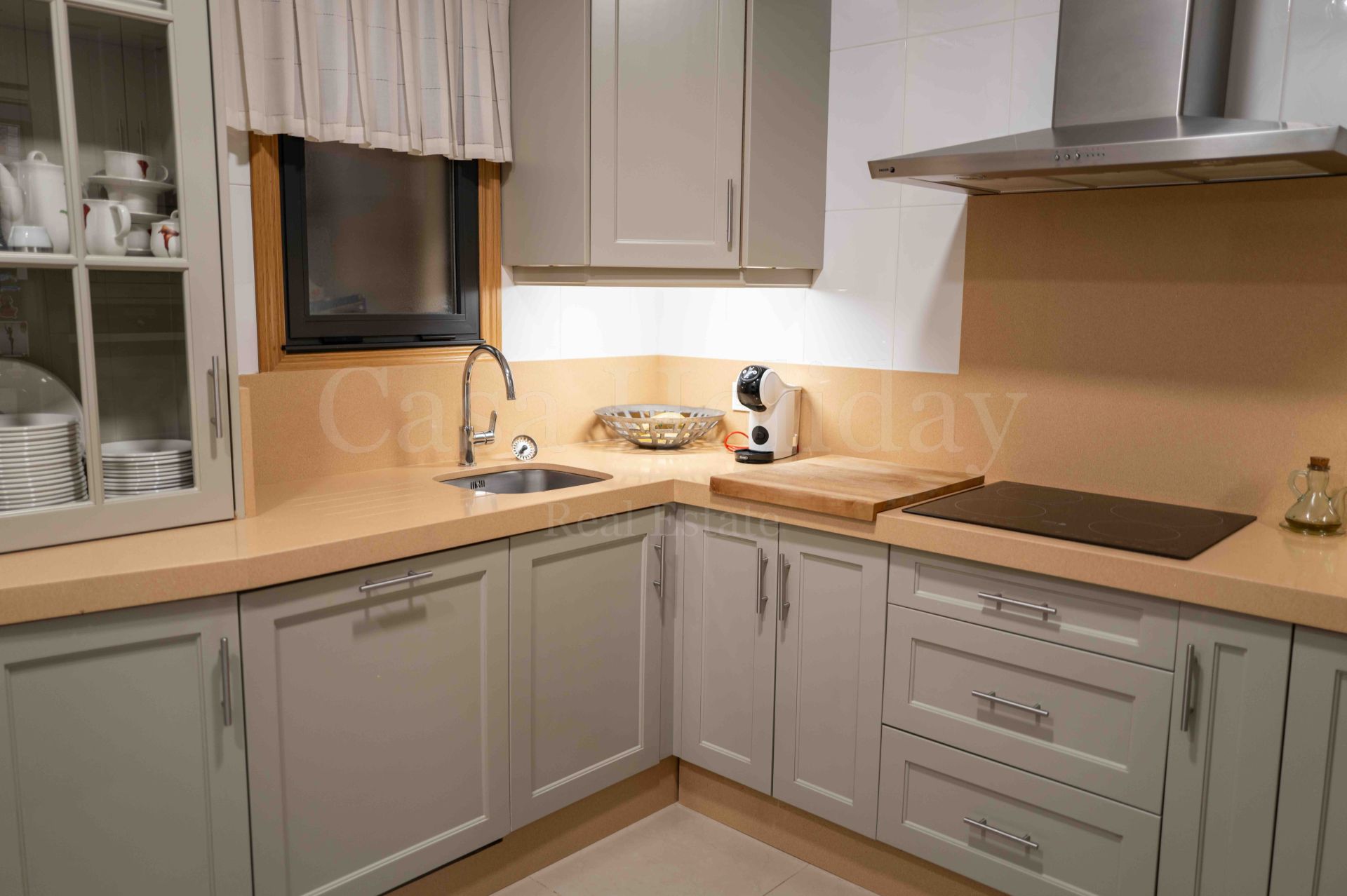Apartamento en Sabinillas, Manilva