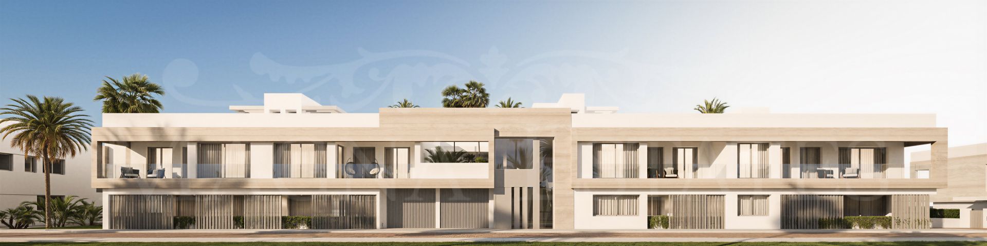 Local comercial en San Pedro de Alcántara
