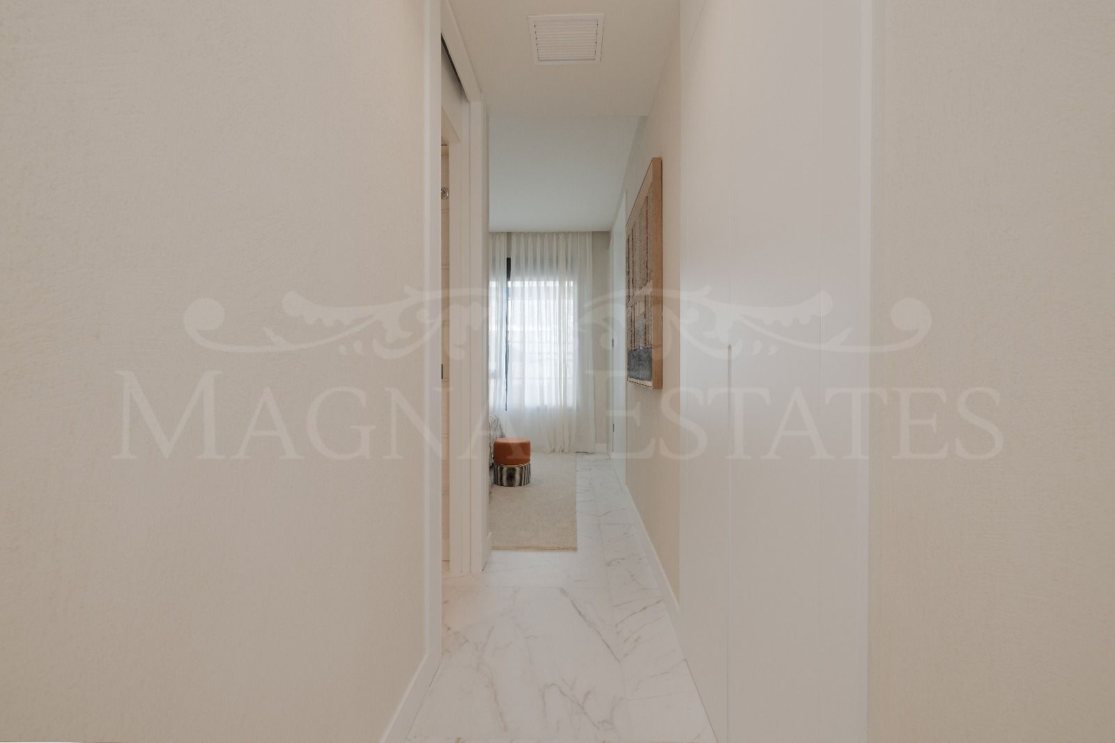 Luxury Apartment in La Resina Golf