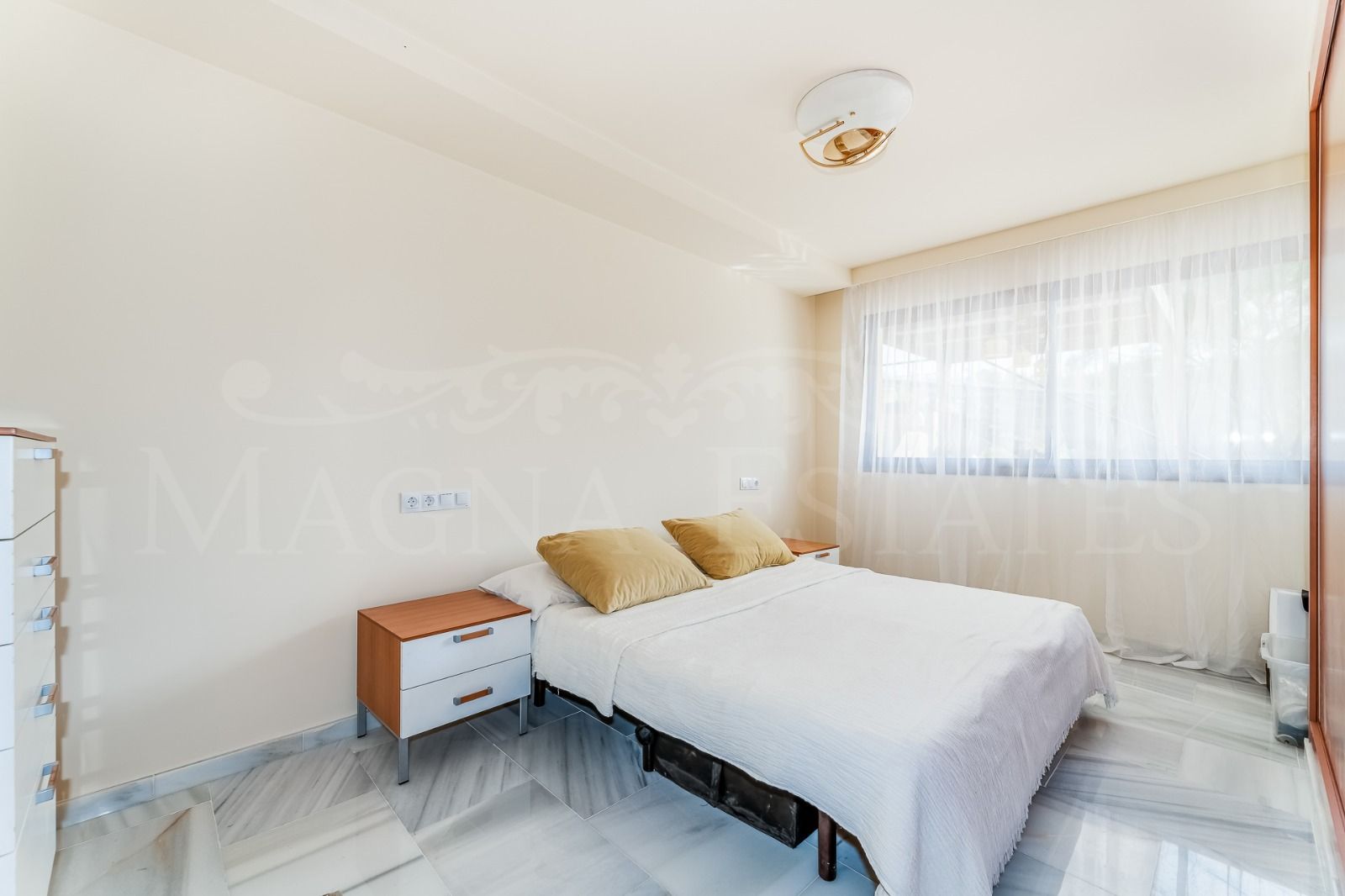 Recently renovated 4 bedroom villa in Benahavís.