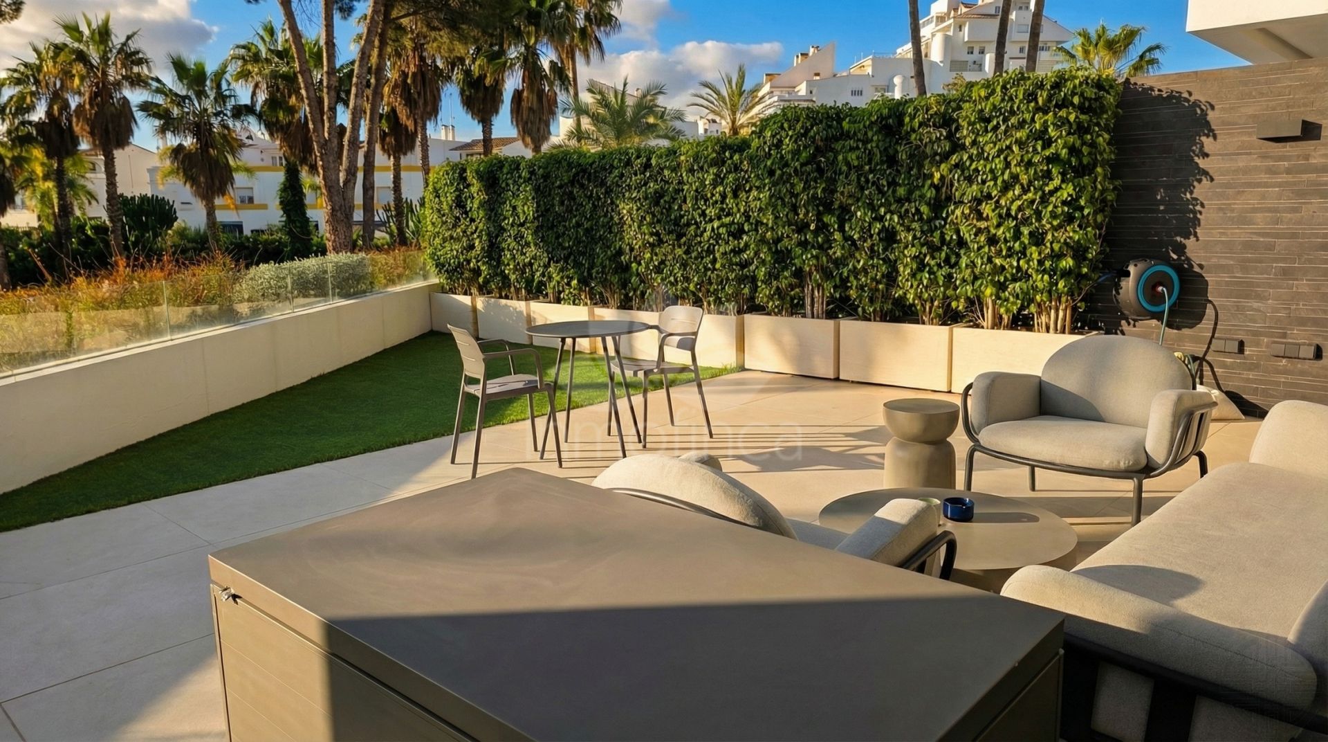 Semi Detached House in The Island, Estepona