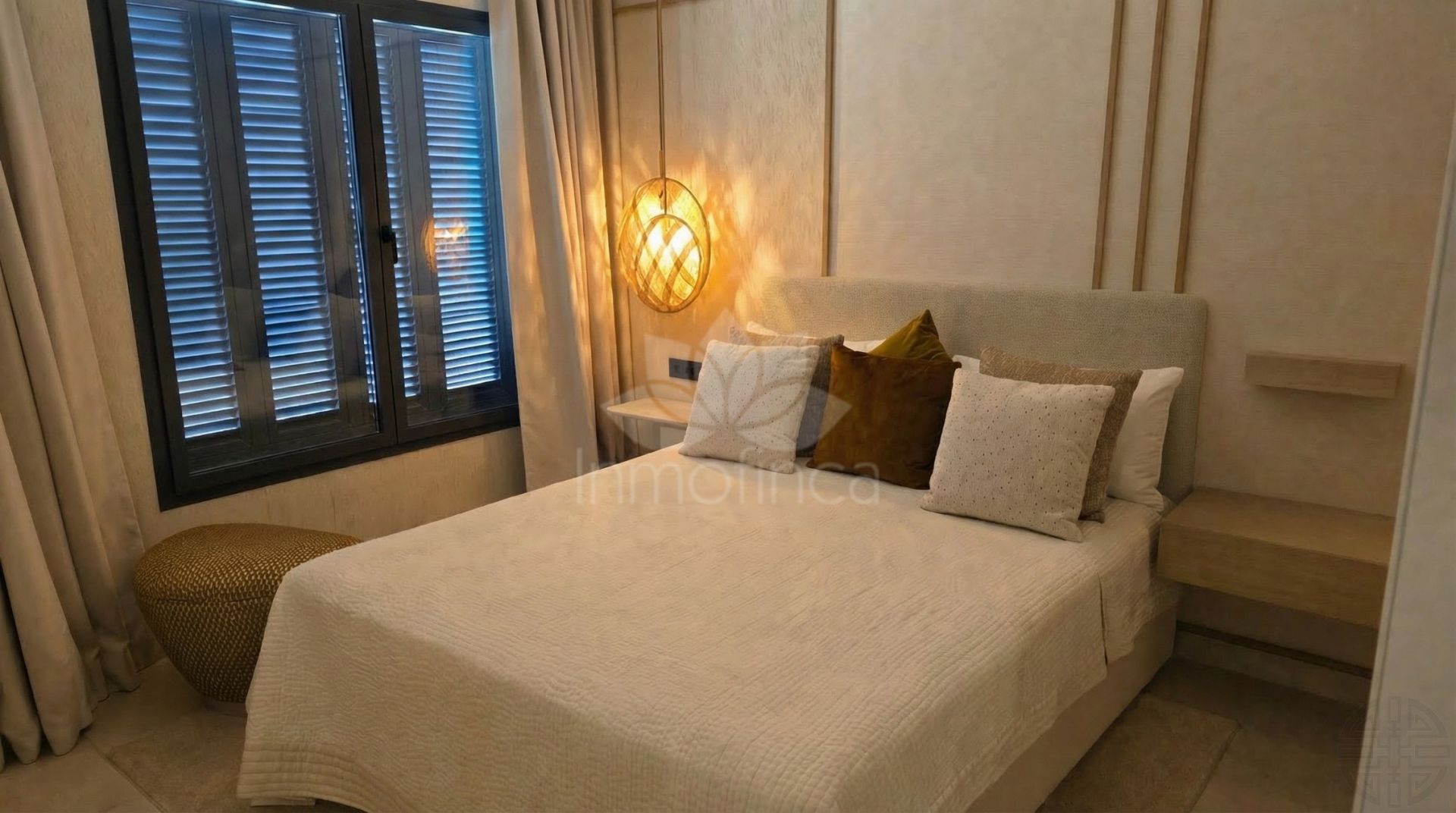 Semi Detached House in The Island, Estepona