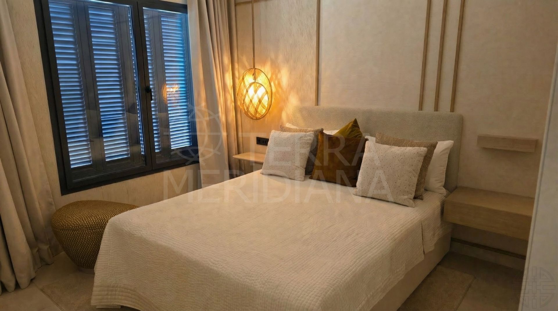 Semi Detached House in The Island, Estepona