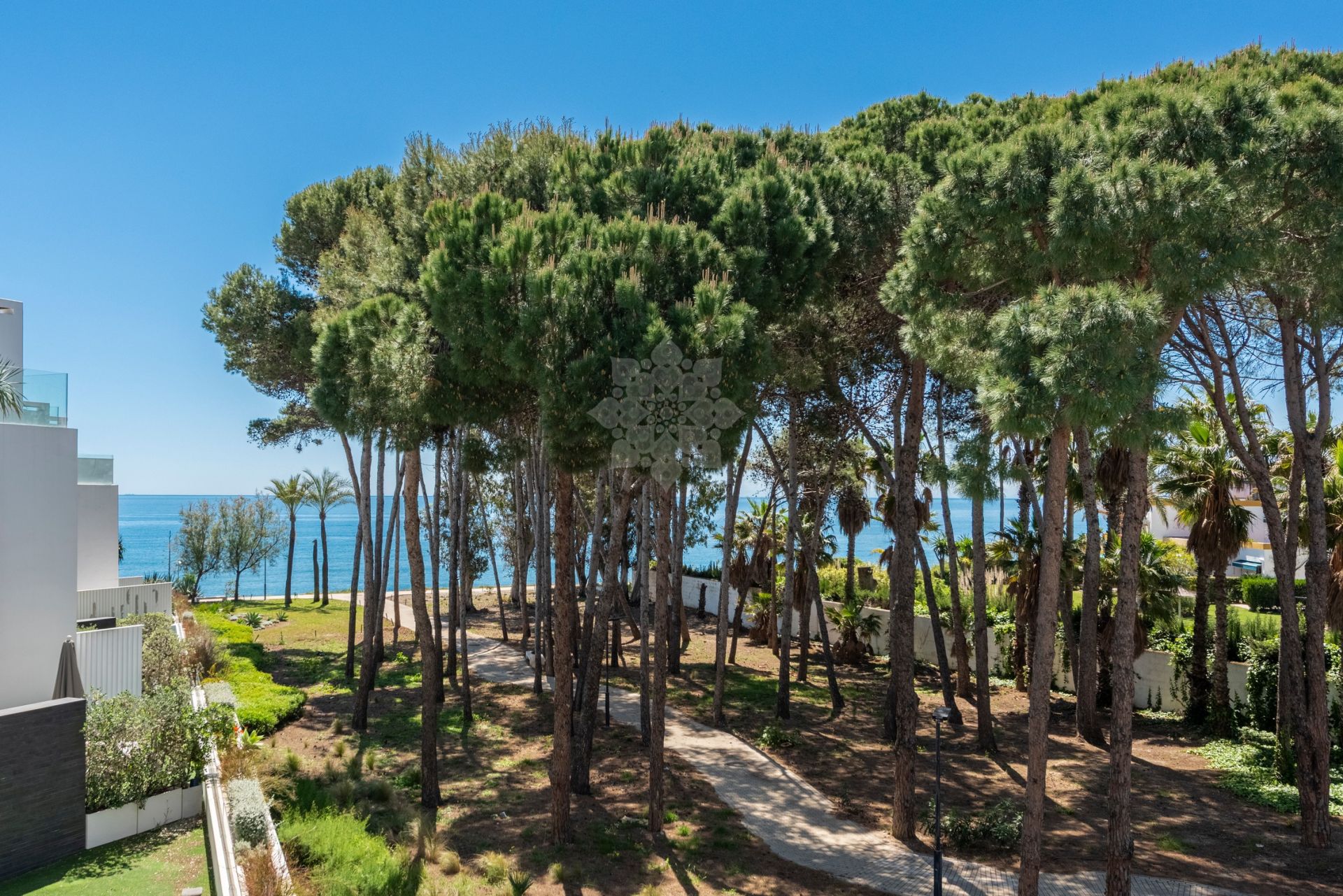 Semi Detached House in The Island, Estepona