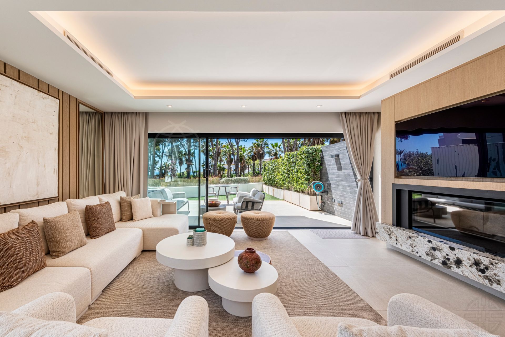 Semi Detached House in The Island, Estepona