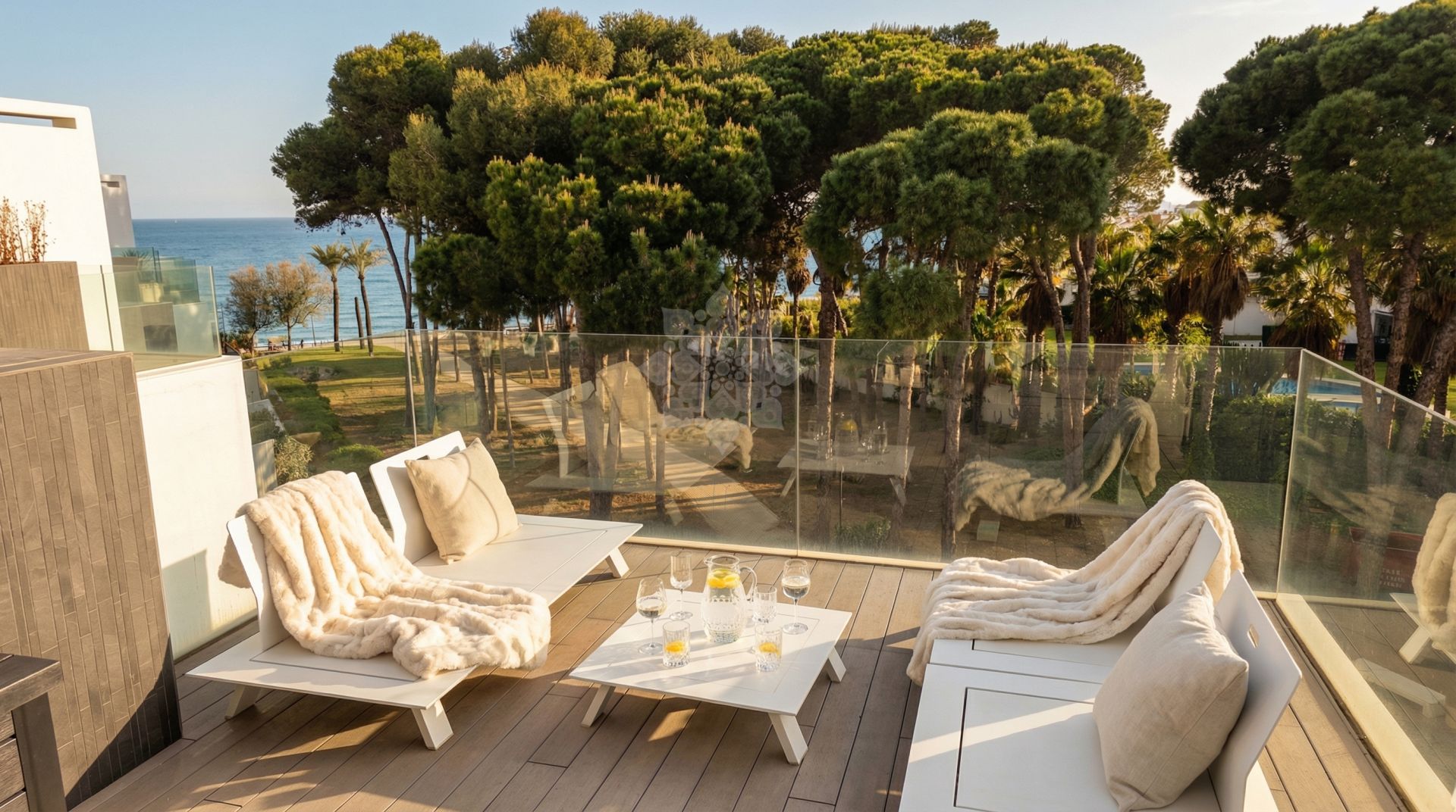 Semi Detached House in The Island, Estepona