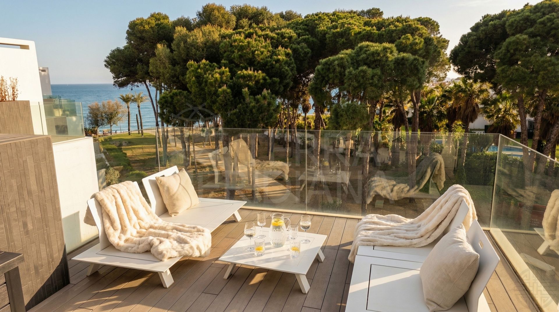 Semi Detached House in The Island, Estepona