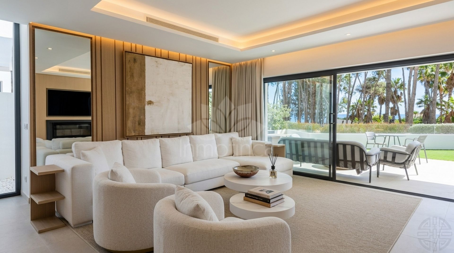 Semi Detached House in The Island, Estepona