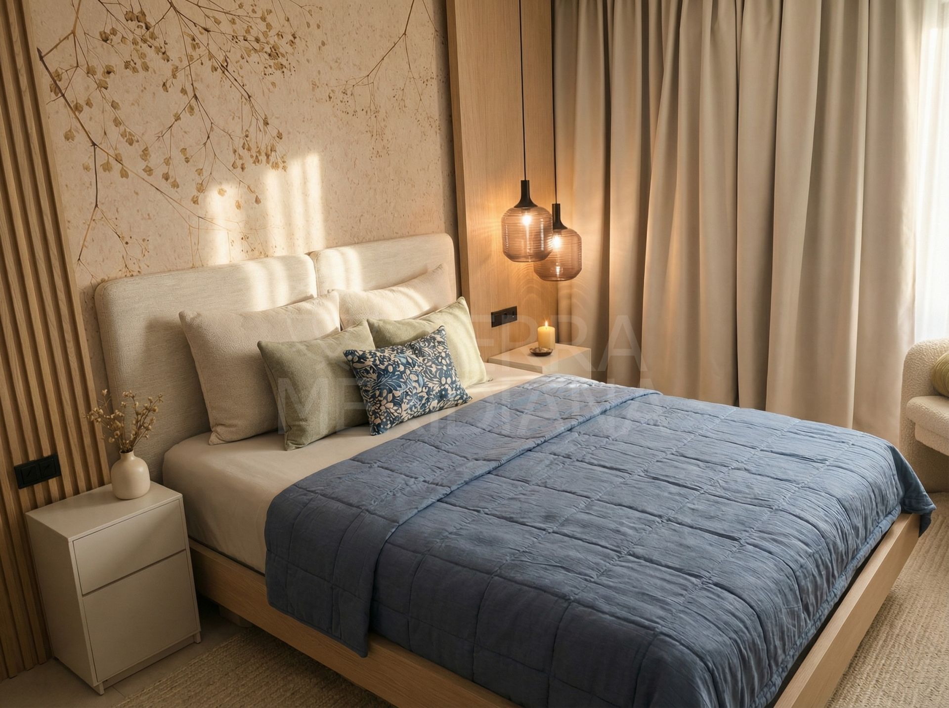 Semi Detached House in The Island, Estepona