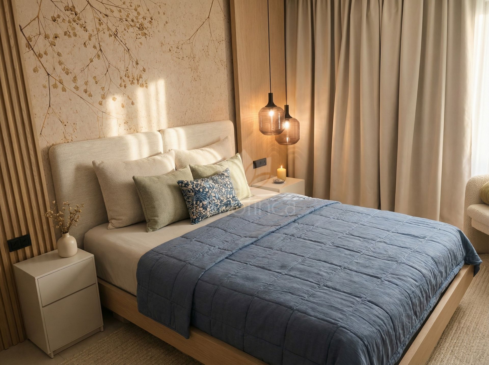 Semi Detached House in The Island, Estepona