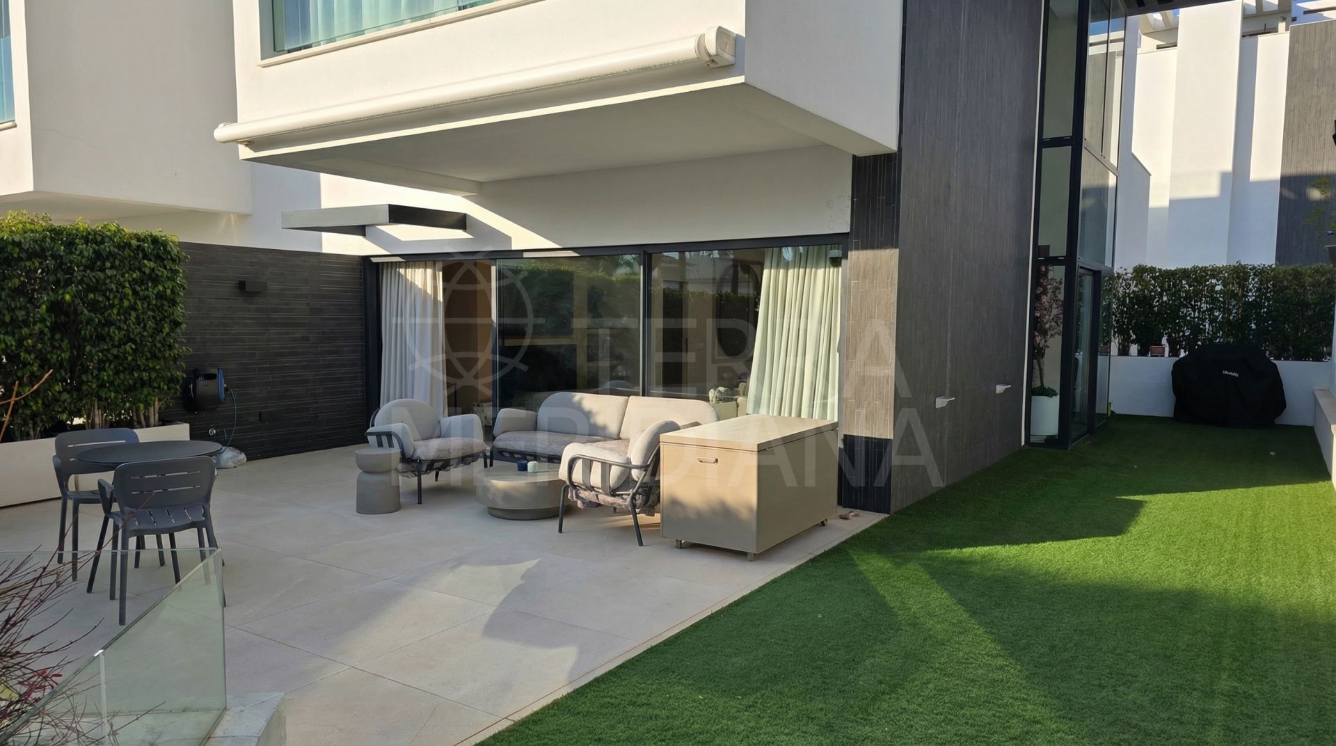 Semi Detached House in The Island, Estepona