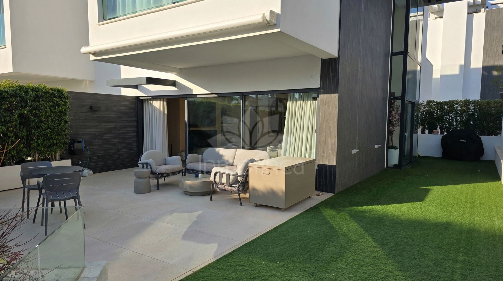 Semi Detached House in The Island, Estepona