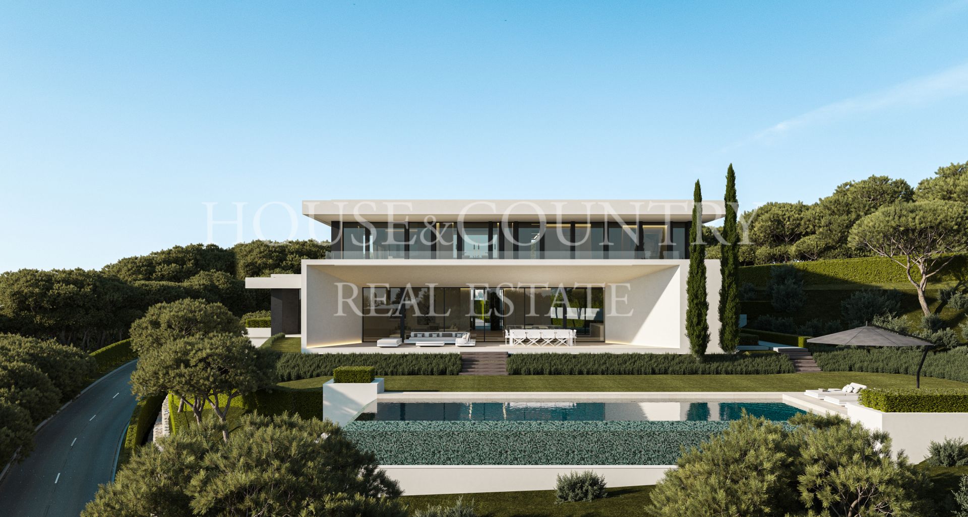 Promoción en La Reserva de Alcuzcuz, Benahavis