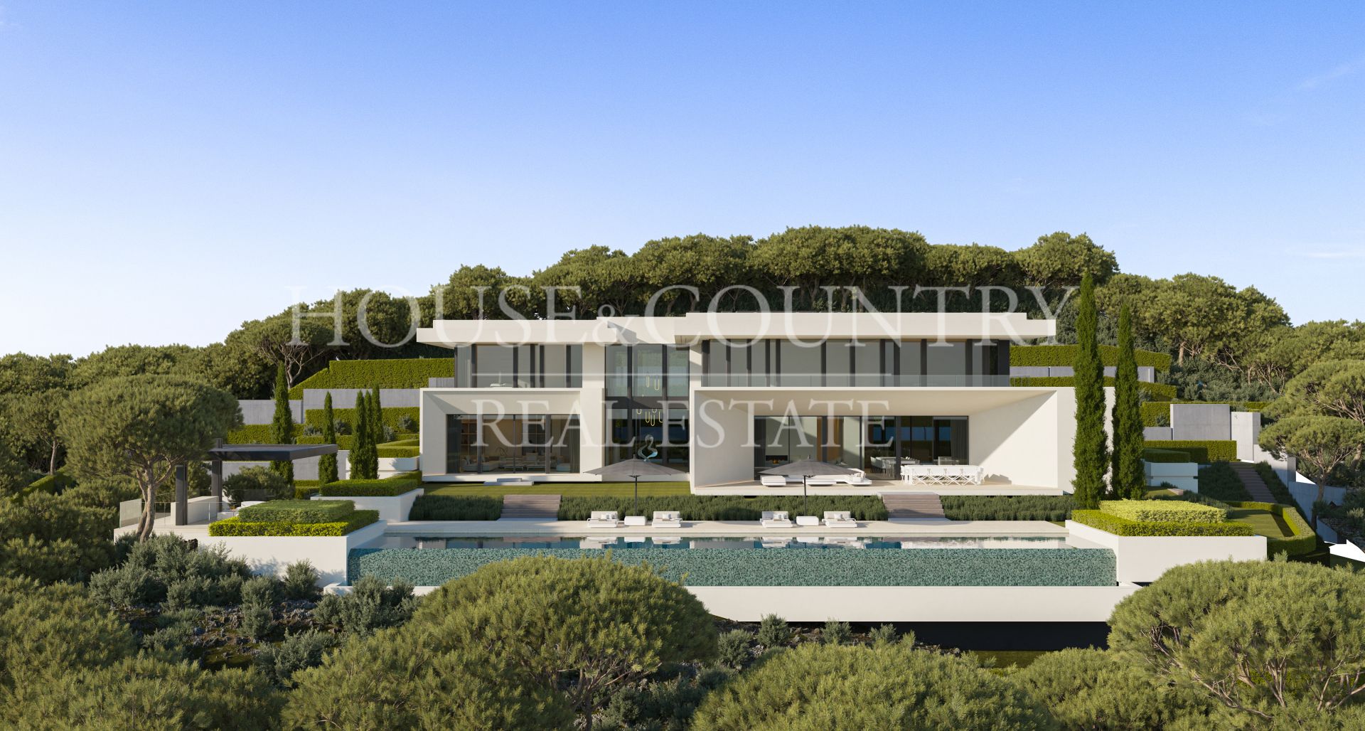 Promoción en La Reserva de Alcuzcuz, Benahavis