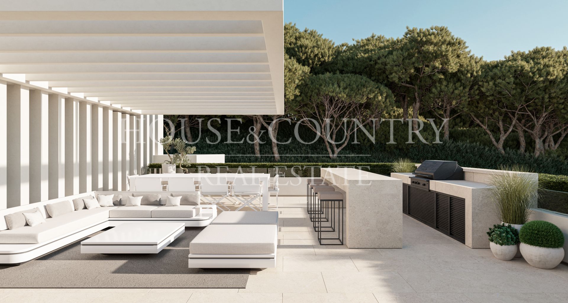 Promoción en La Reserva de Alcuzcuz, Benahavis