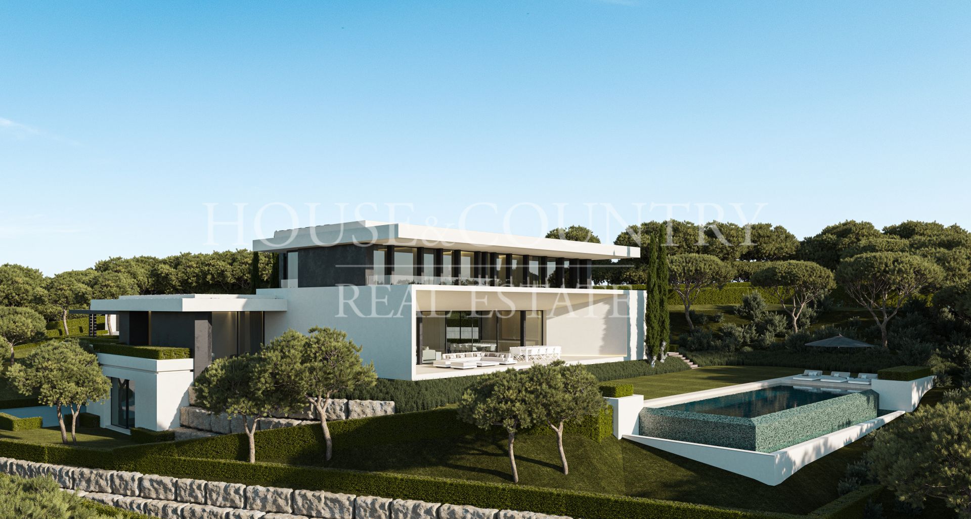 Promoción en La Reserva de Alcuzcuz, Benahavis