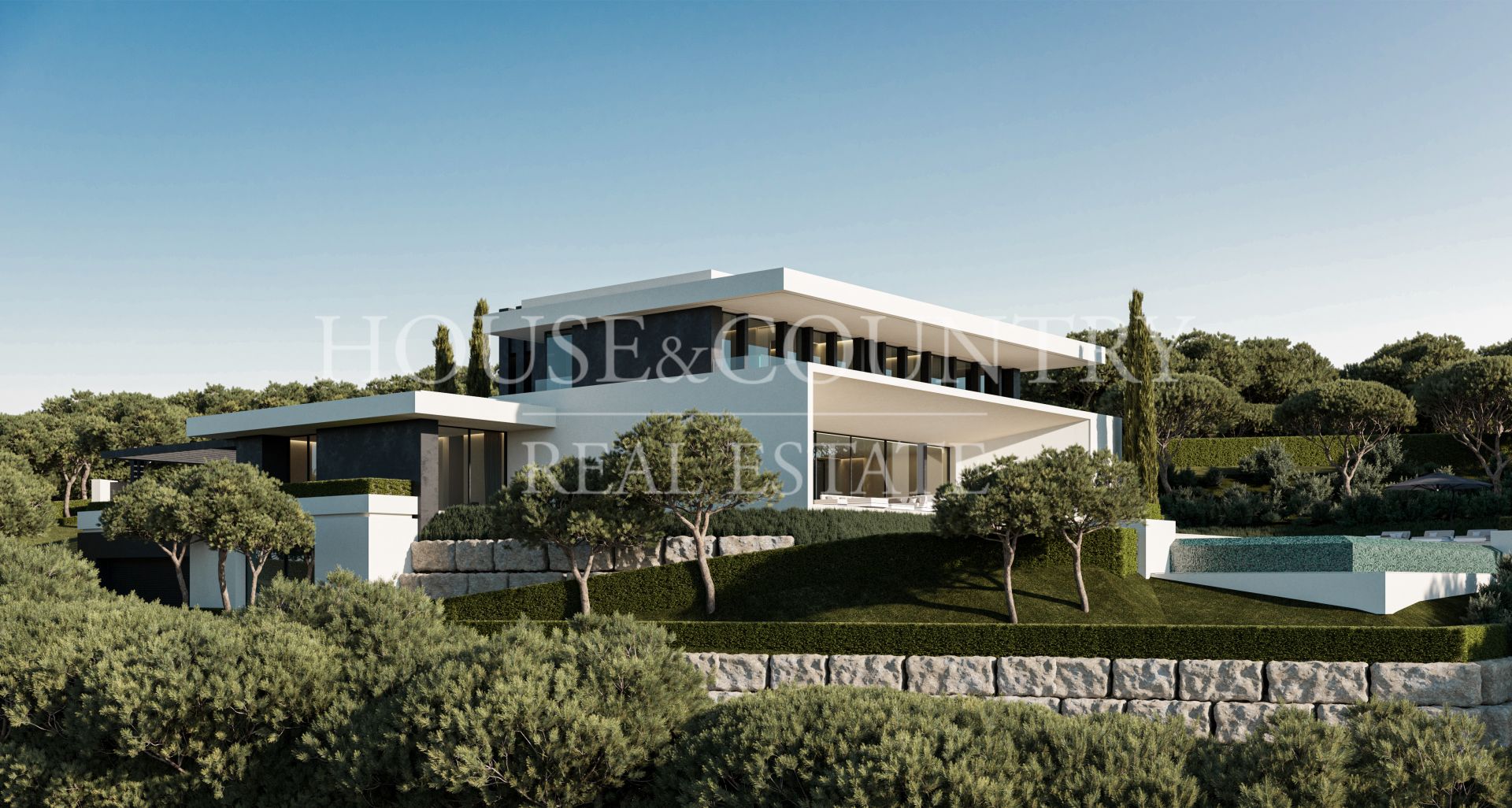 Promoción en La Reserva de Alcuzcuz, Benahavis