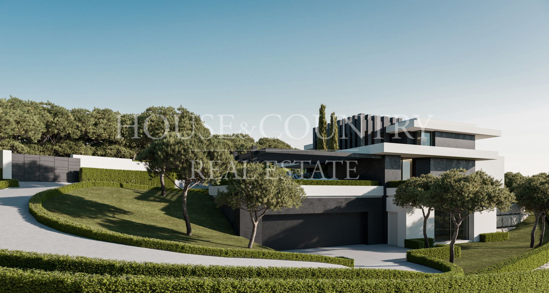 Promoción en La Reserva de Alcuzcuz, Benahavis