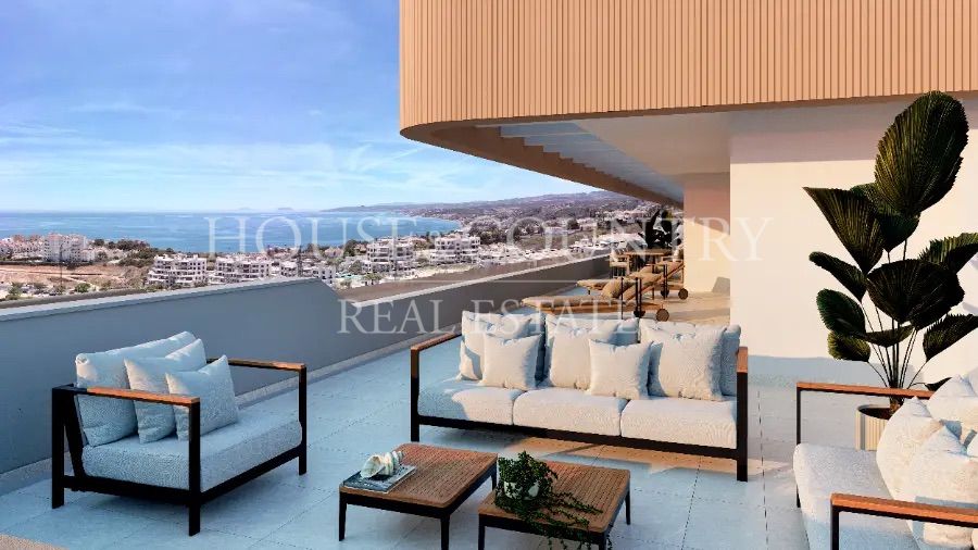 Promoción en Las Mesas, Estepona