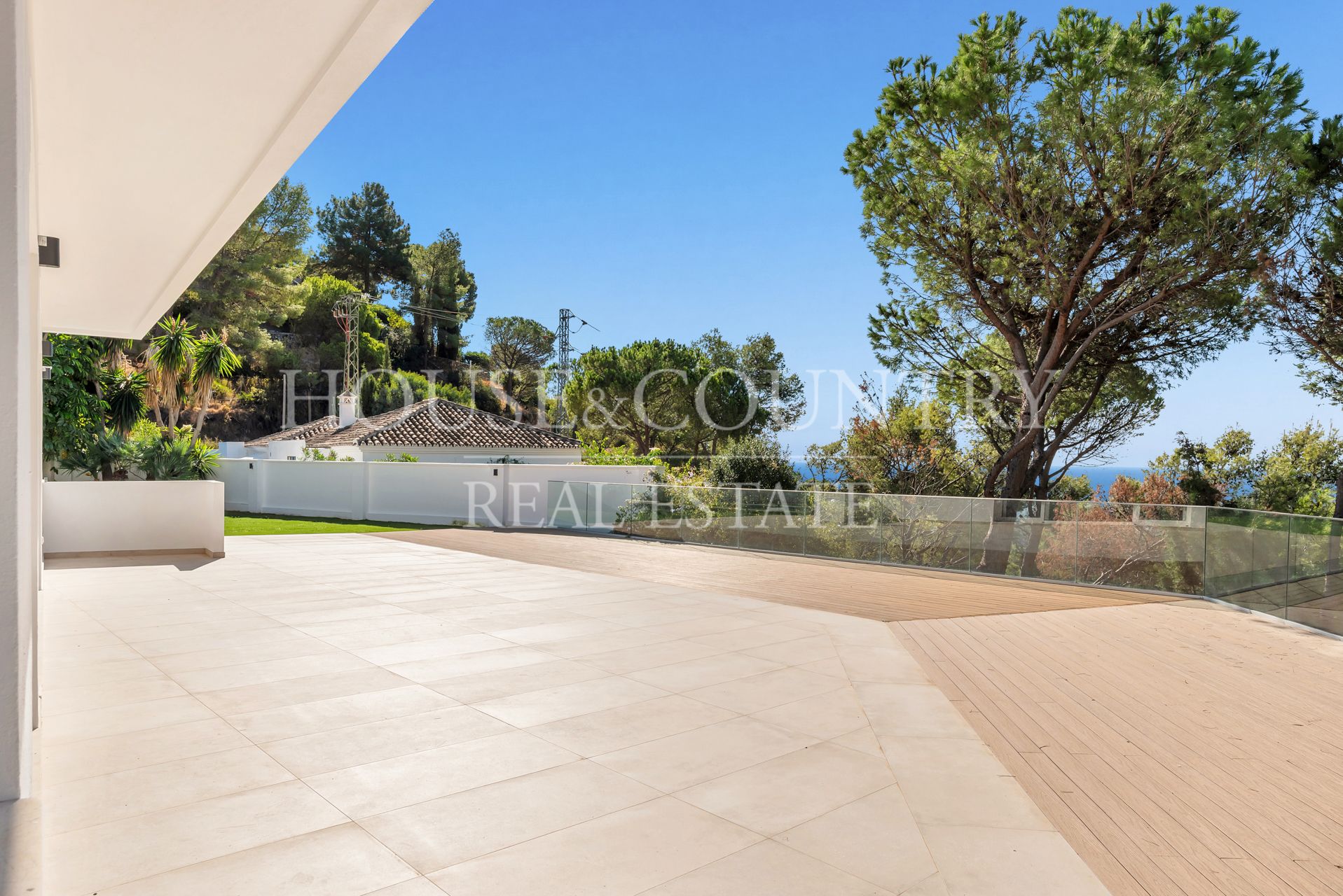 Villa in El Madroñal, Benahavis