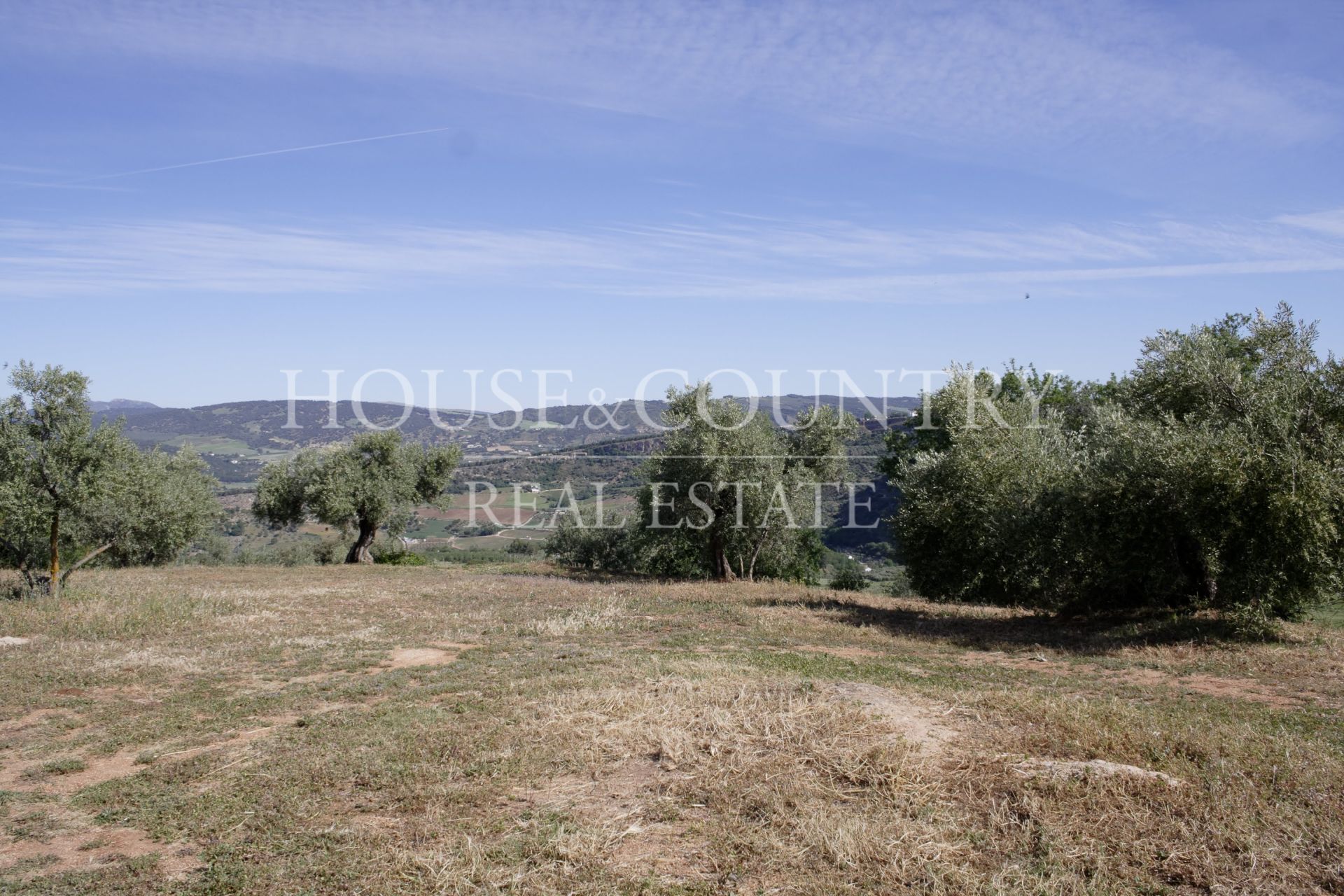 Finca in Ronda