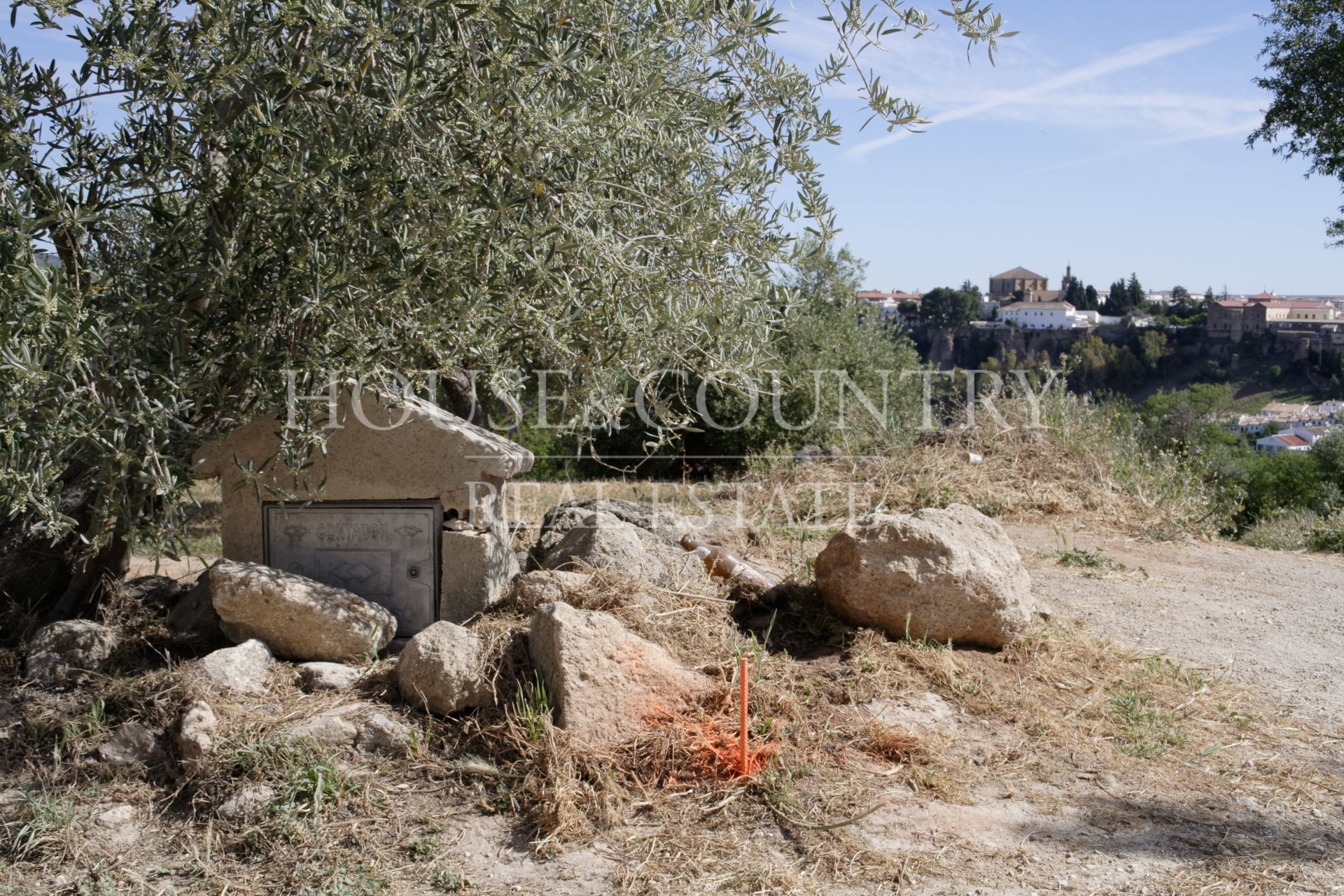 Finca in Ronda