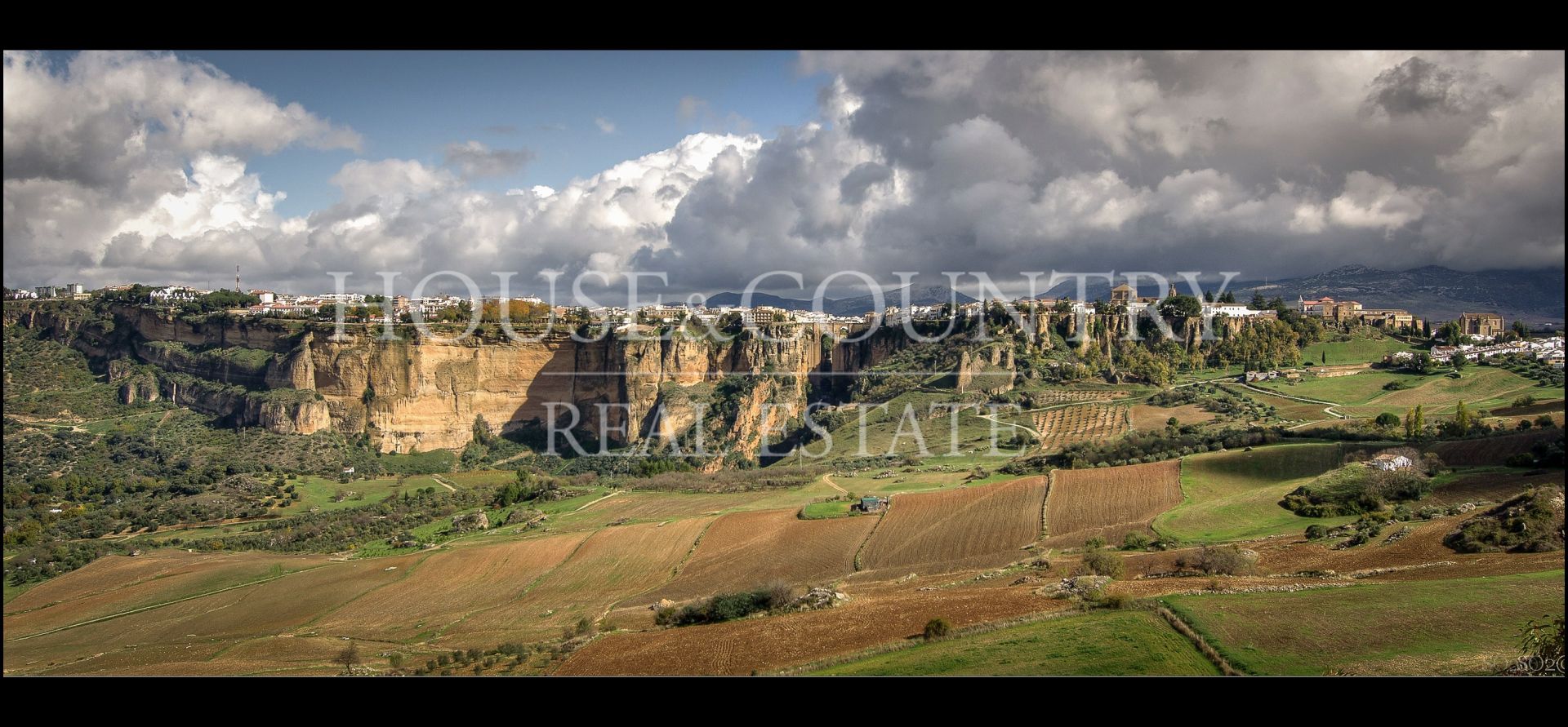 Finca in Ronda