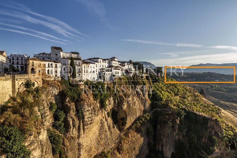 Finca in Ronda