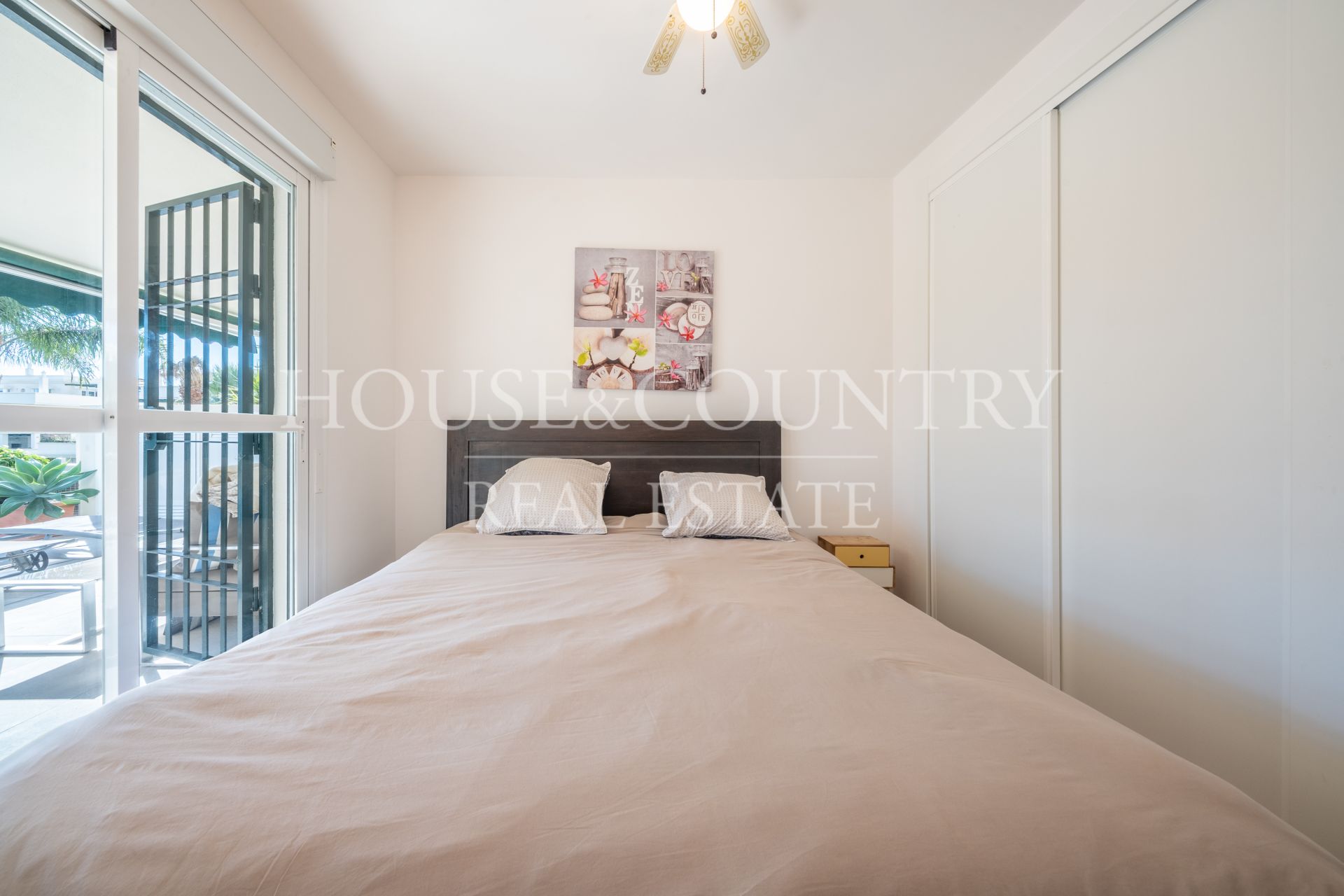 Apartment in Lorcrimar, Marbella