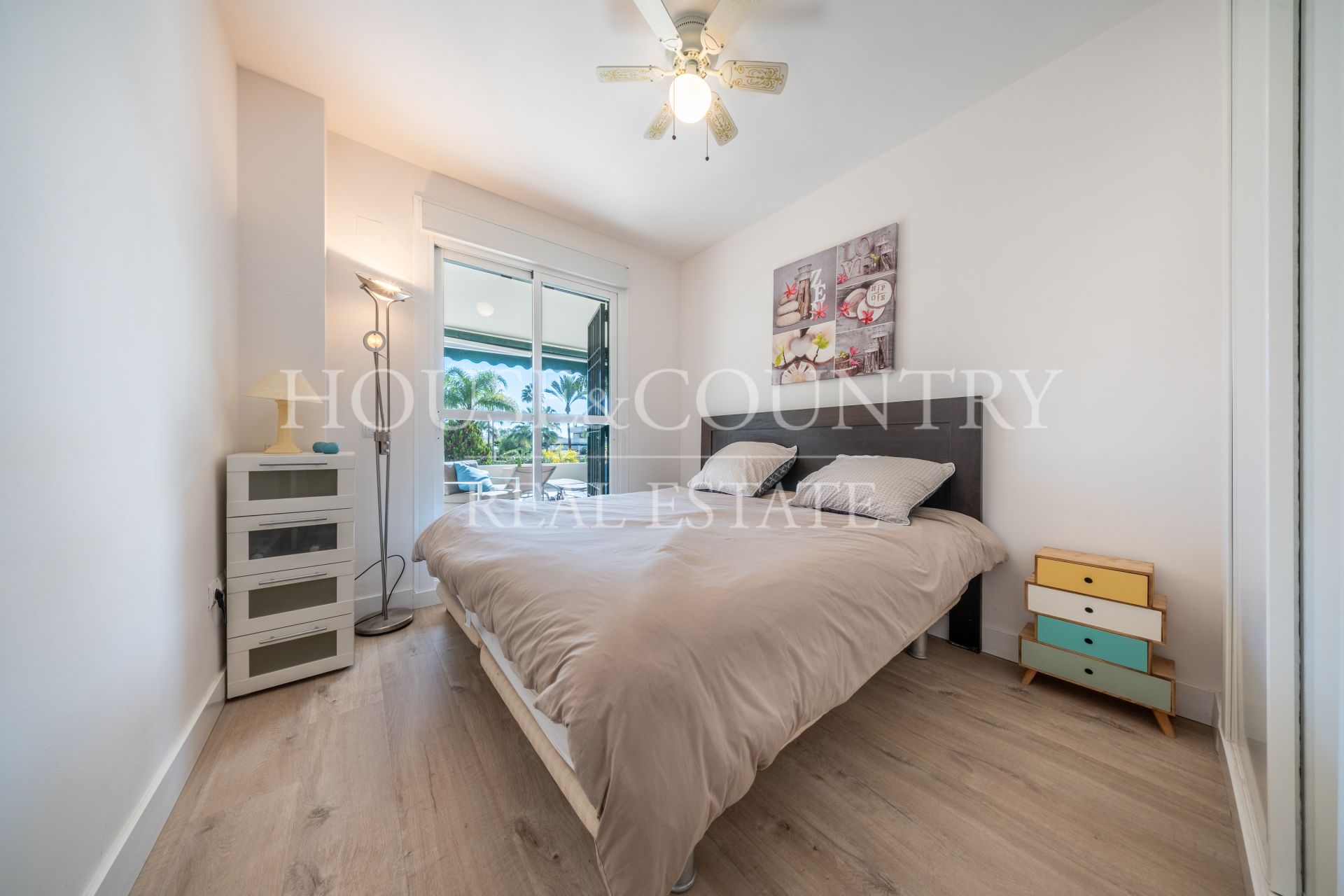 Apartment in Lorcrimar, Marbella