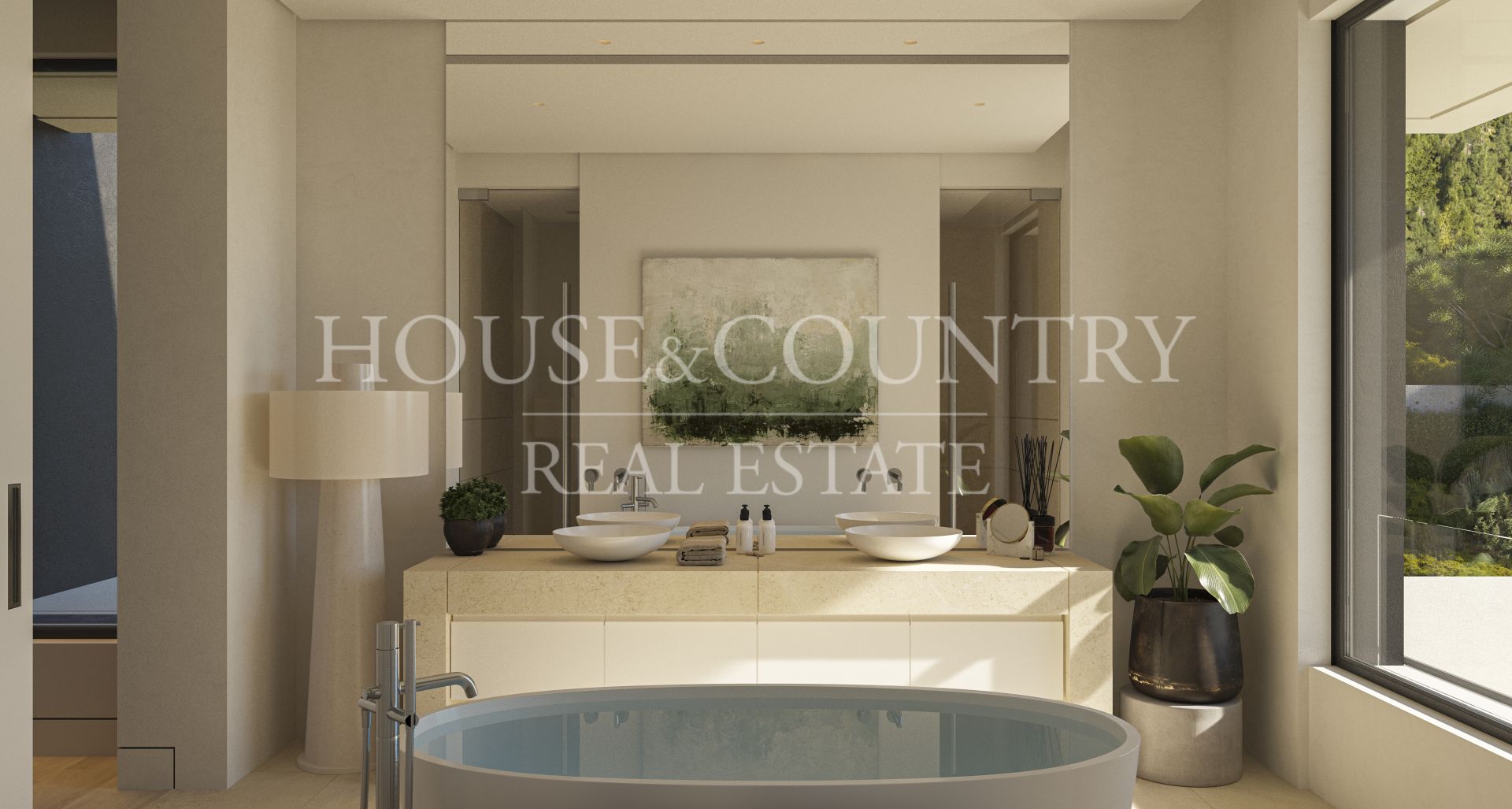 Villa in La Reserva de Alcuzcuz, Benahavis