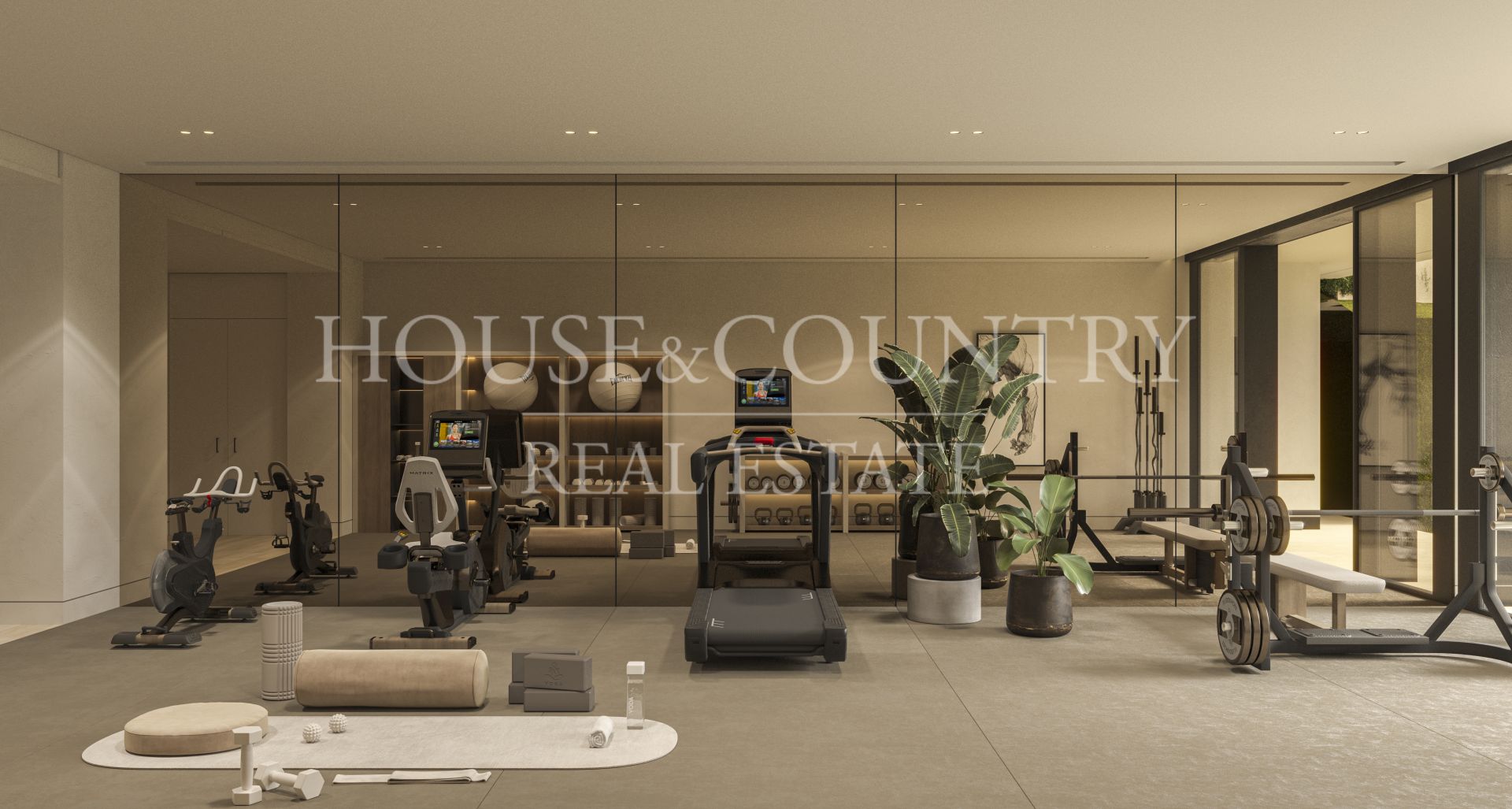 Villa in La Reserva de Alcuzcuz, Benahavis