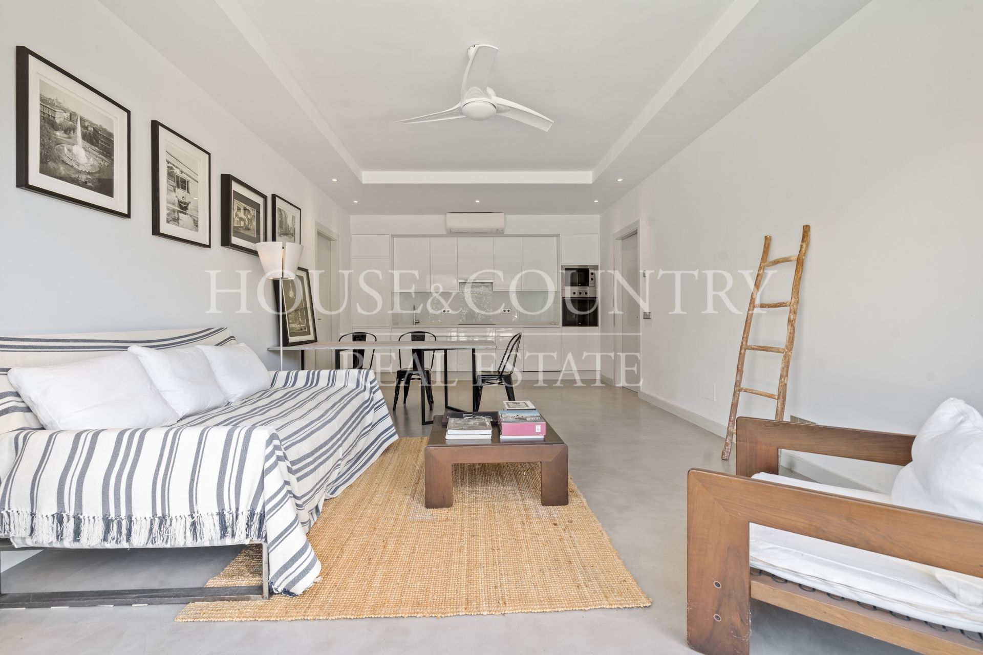 Villa en El Madroñal, Benahavis