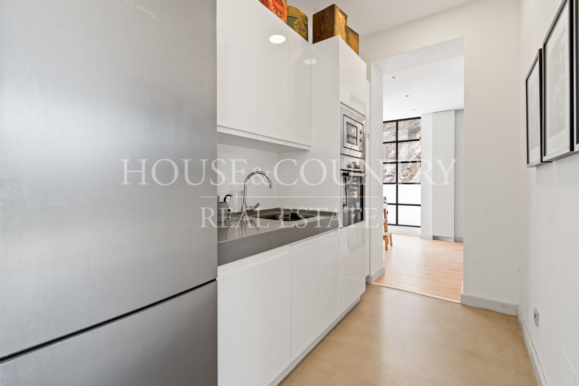 Villa en El Madroñal, Benahavis