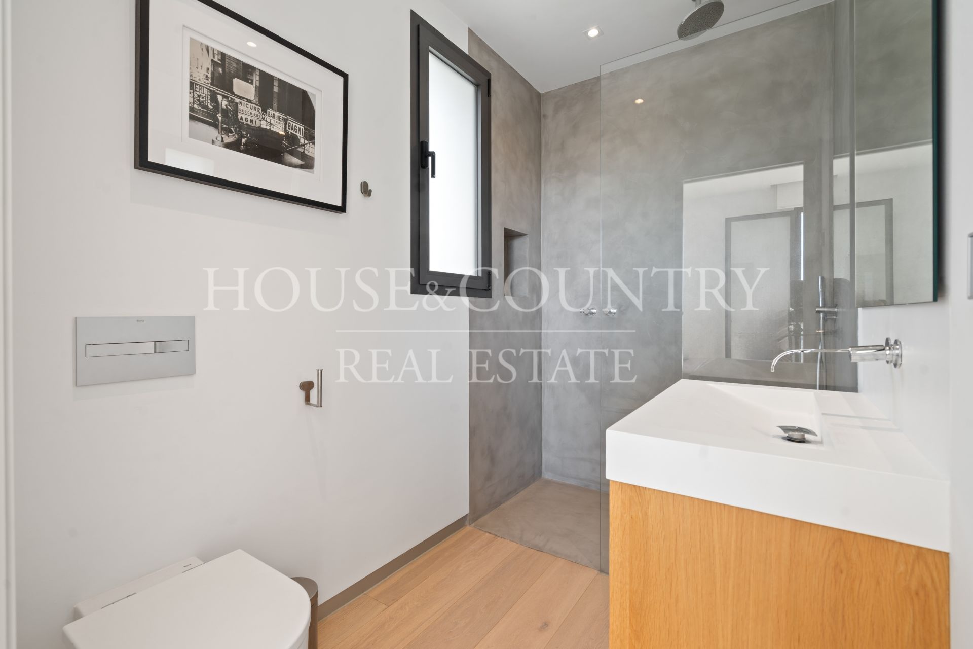 Villa en El Madroñal, Benahavis