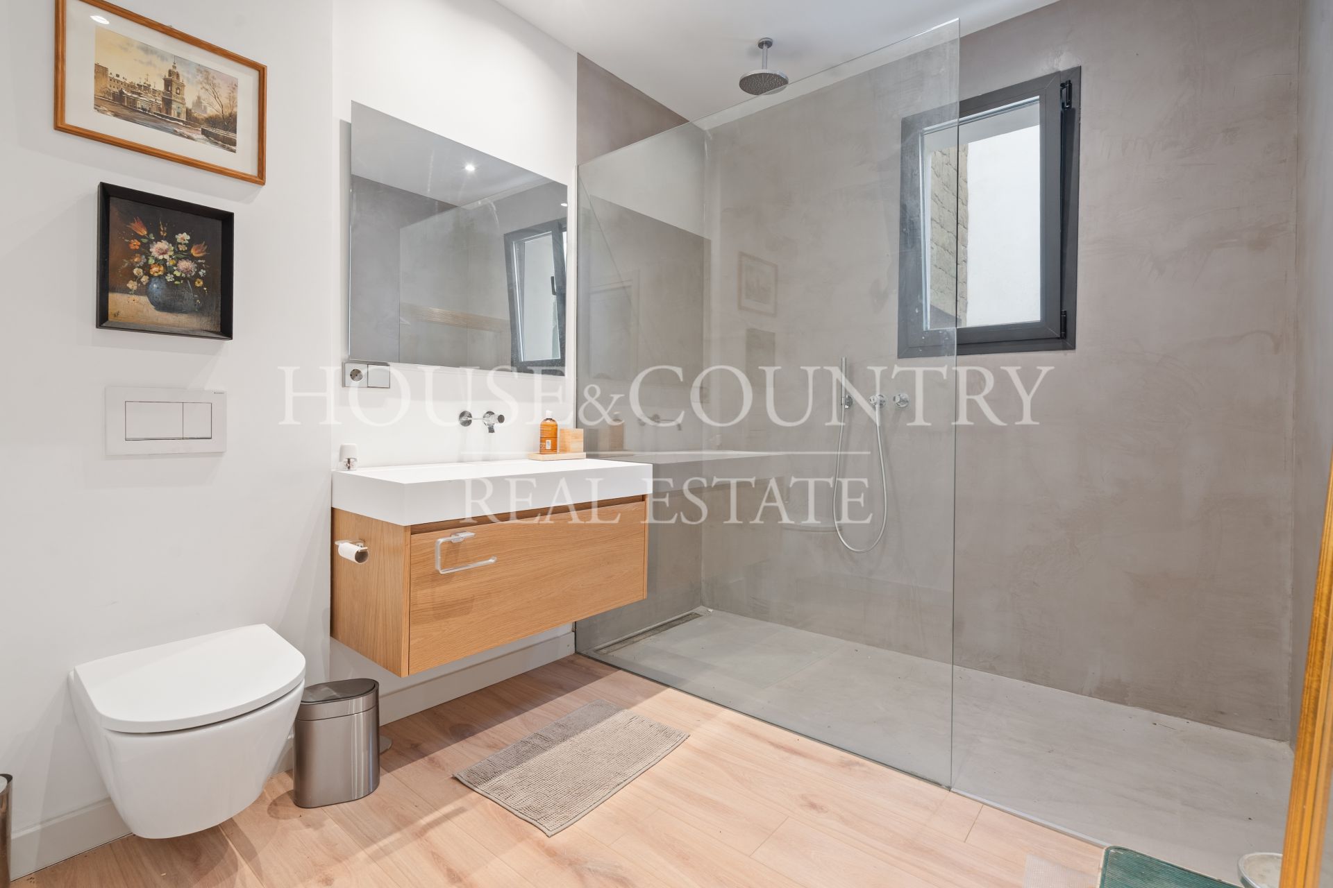 Villa en El Madroñal, Benahavis